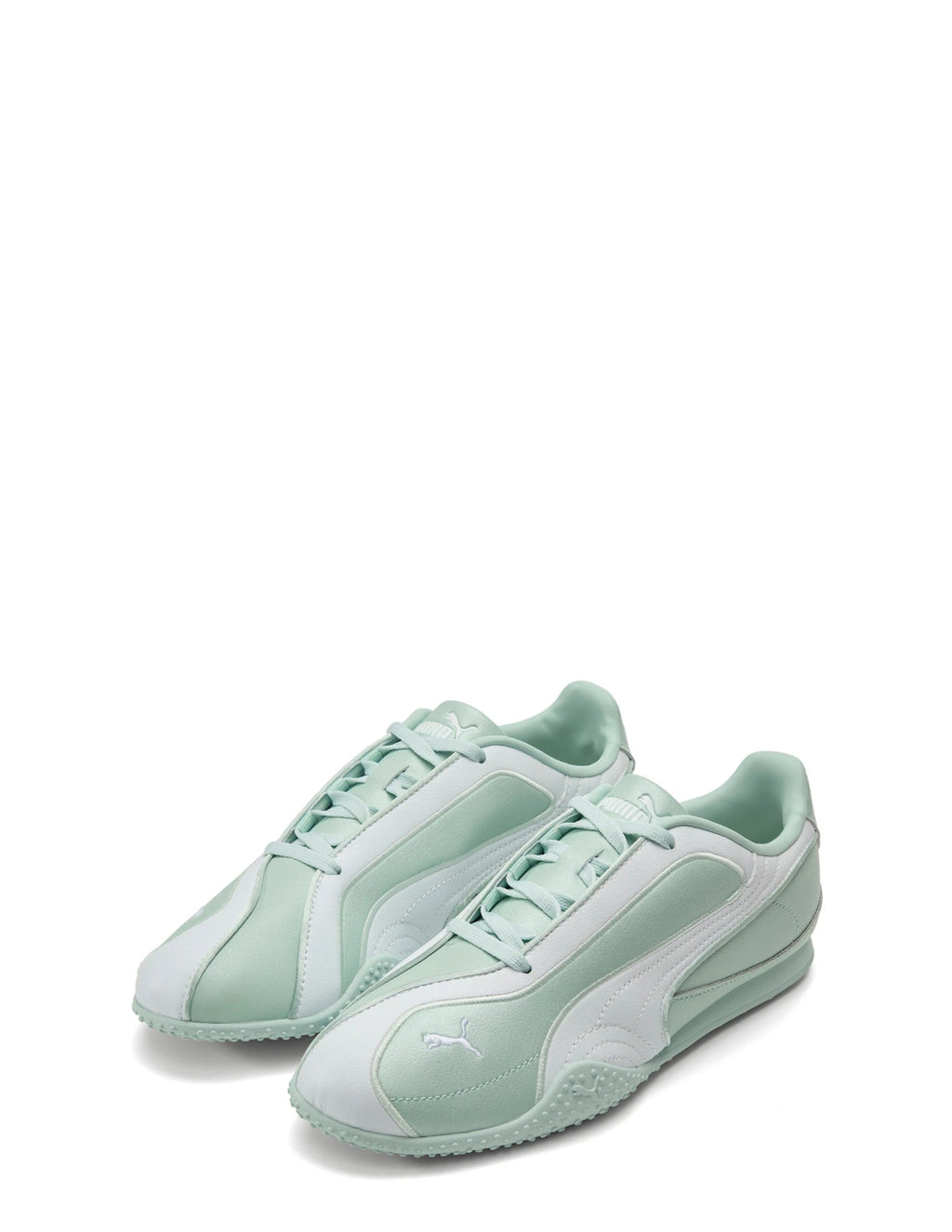 Pumaa Bella V2 Leather Green