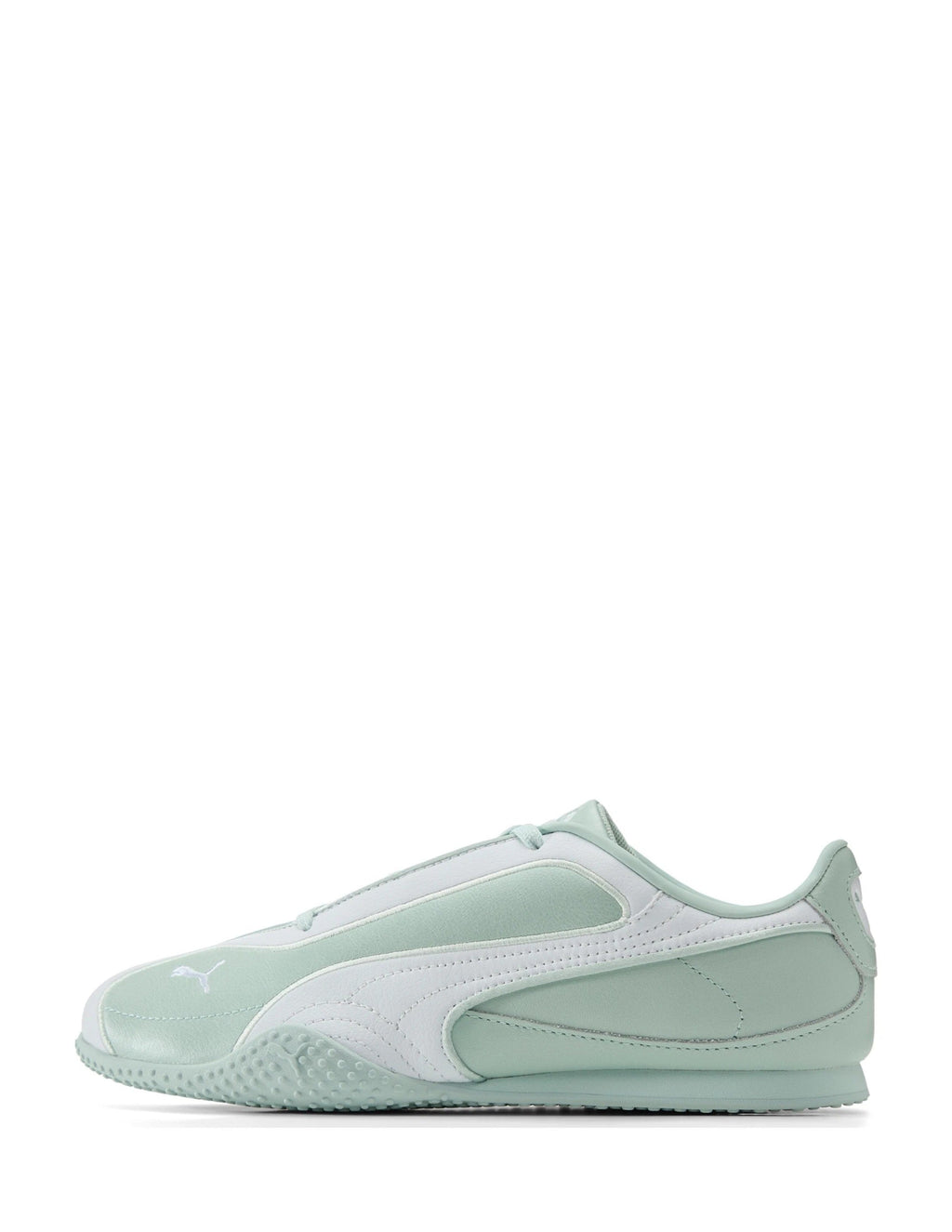 Pumaa Bella V2 Leather Green