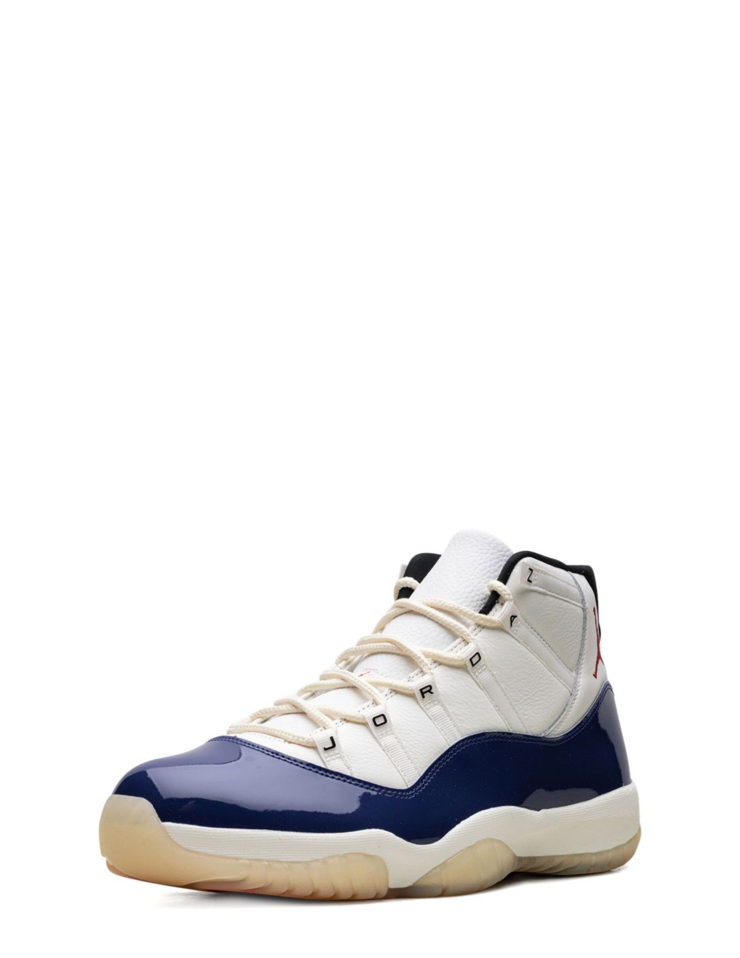 Air Jorda n 11 Rare Air