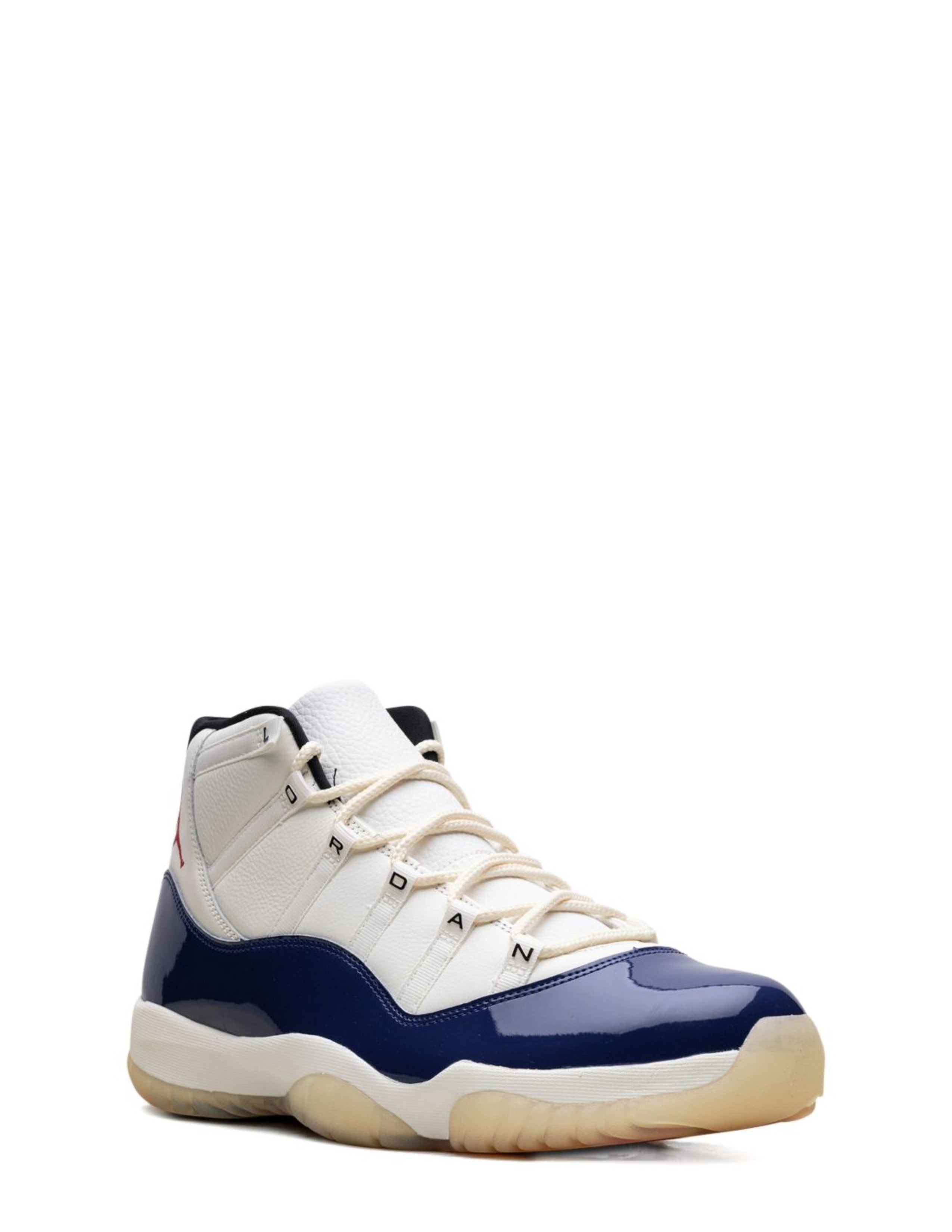 Air Jorda n 11 Rare Air