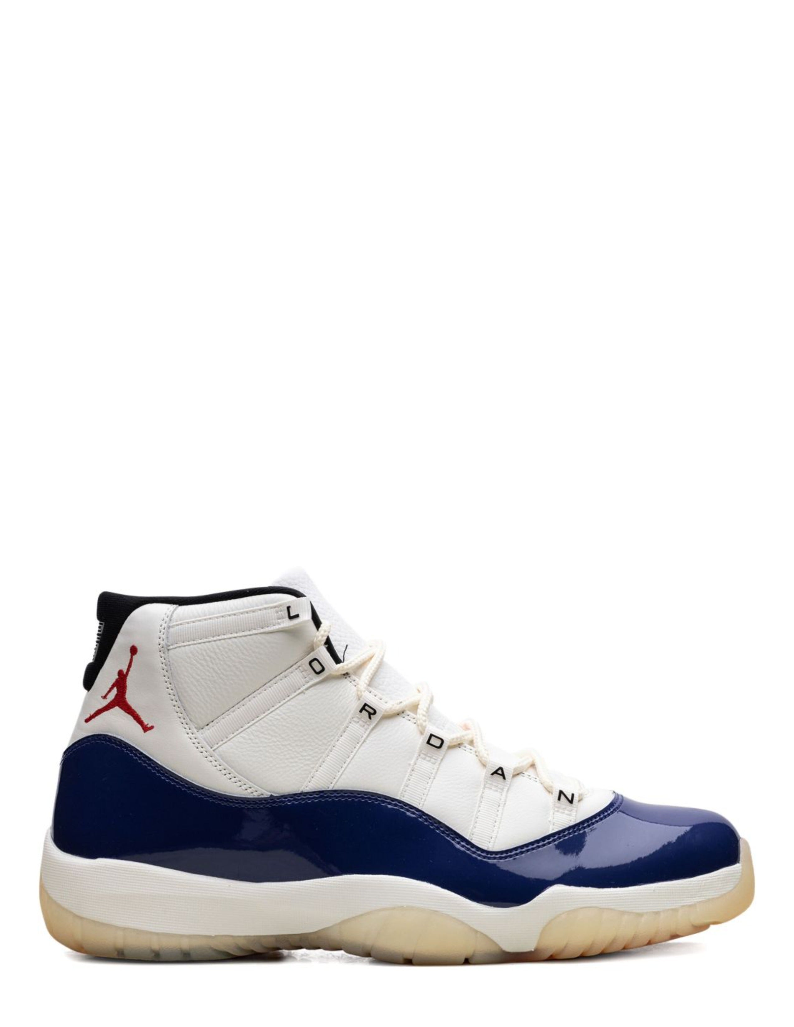 Air Jorda n 11 Rare Air