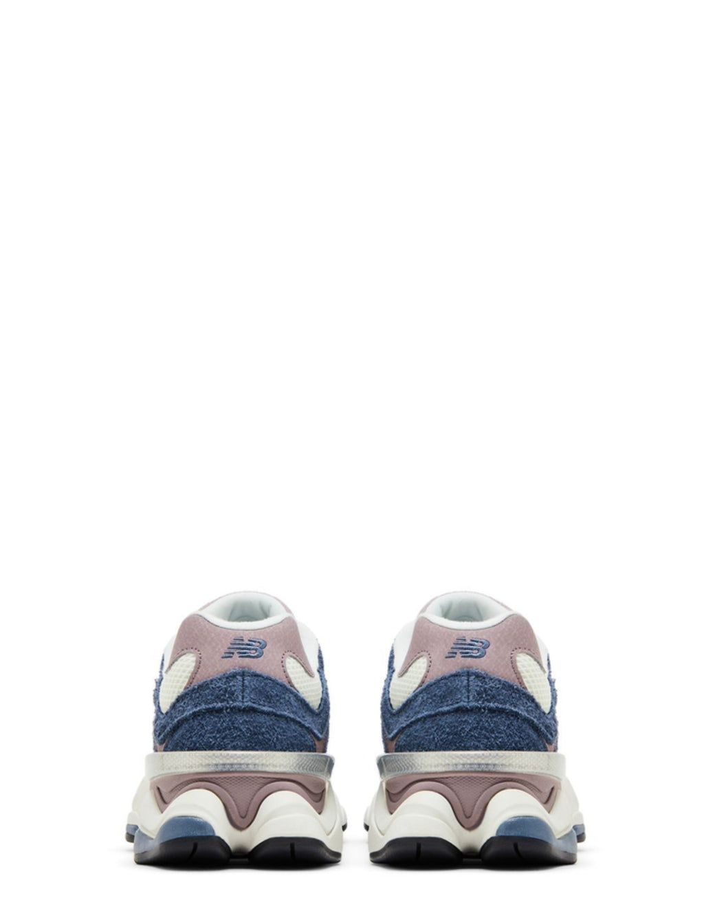 Ne w Balance 9060 Navy Ice Wine