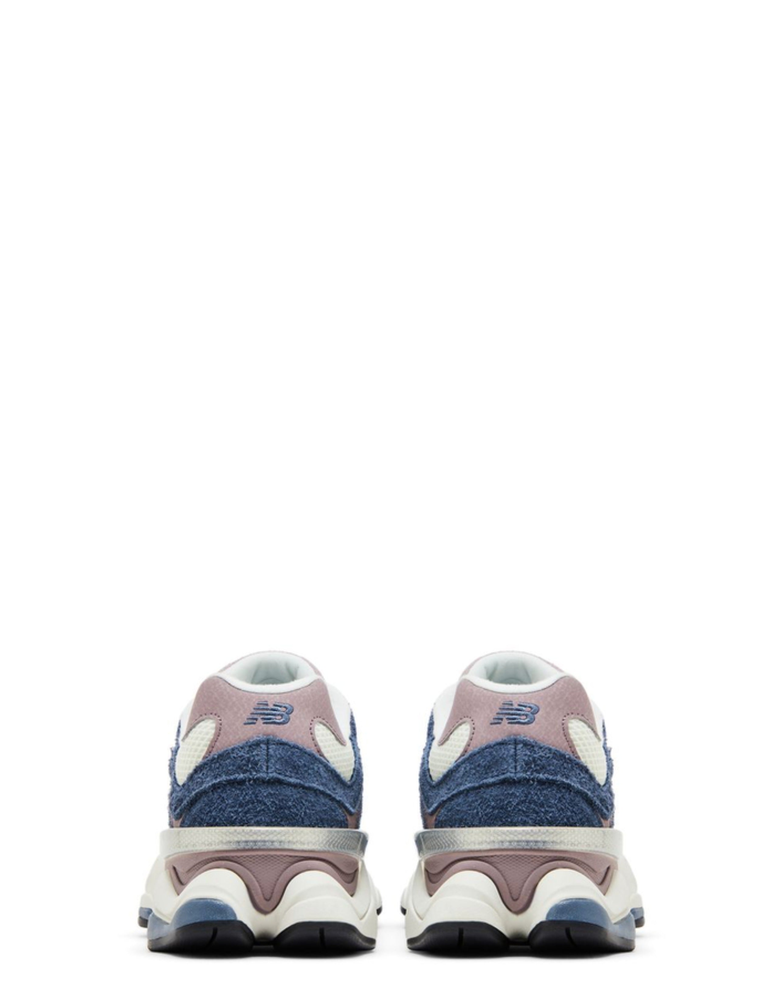 Ne w Balance 9060 Navy Ice Wine