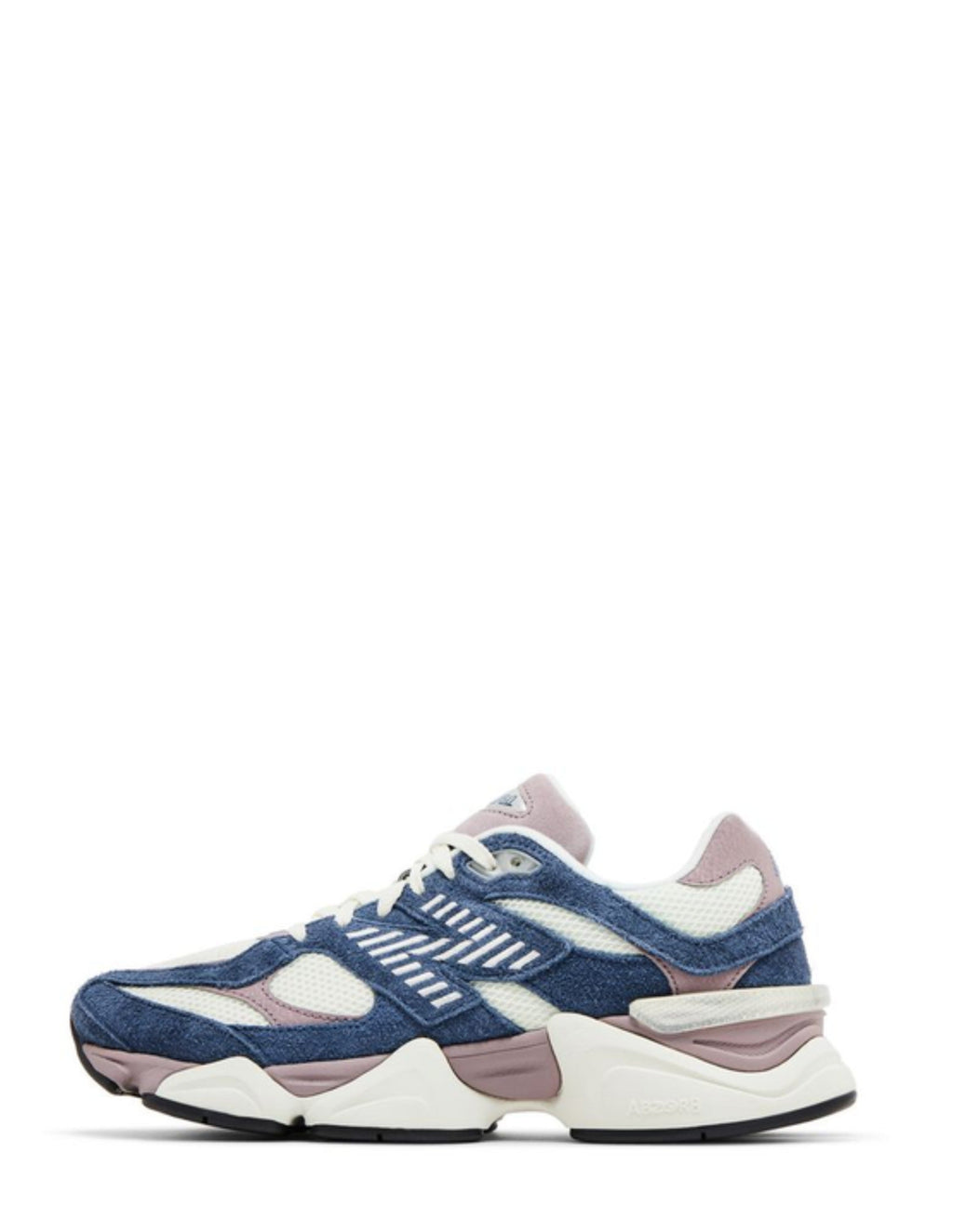 Ne w Balance 9060 Navy Ice Wine