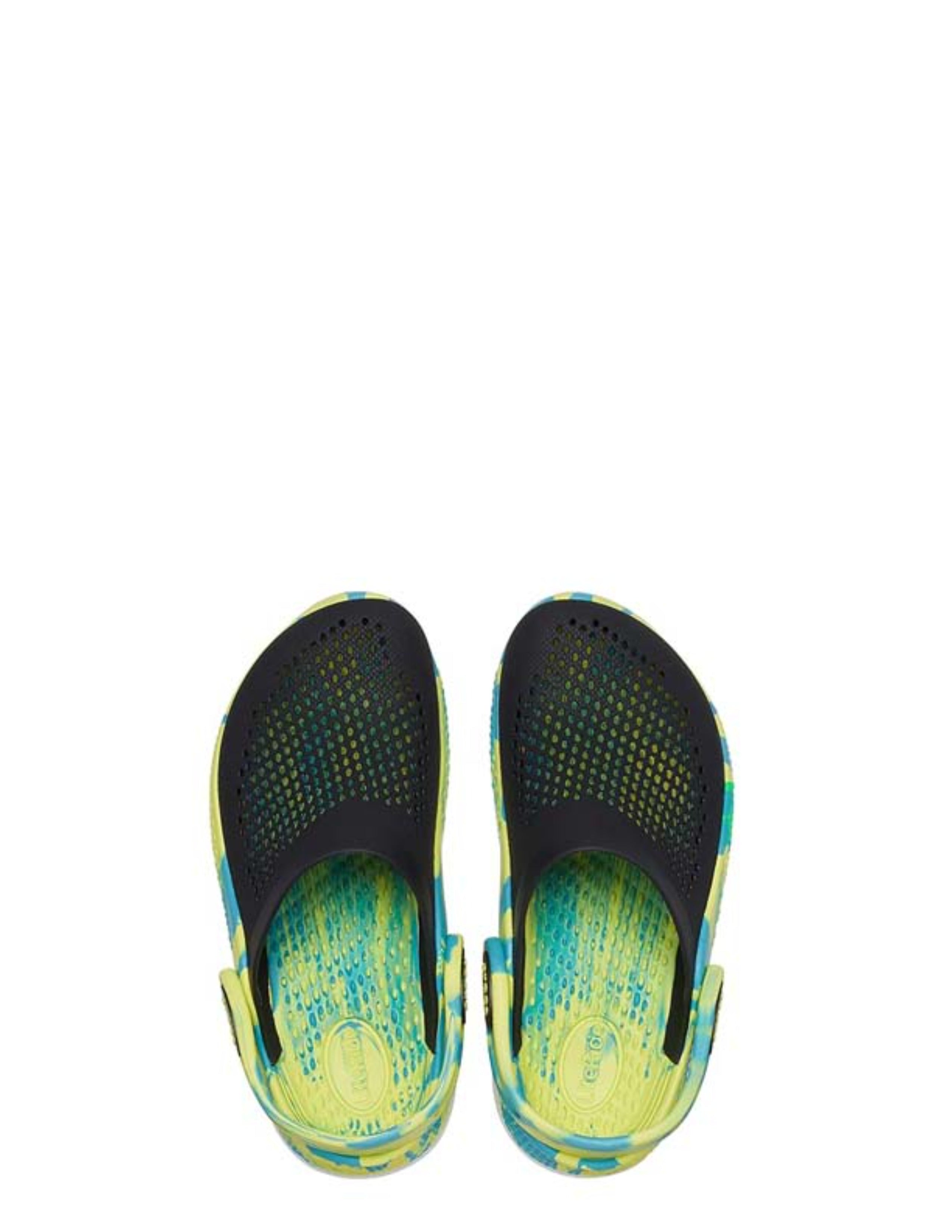 CROC S LITE RIDE 360 CAMOUFLAGE