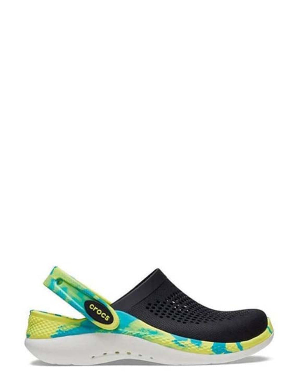 CROC S LITE RIDE 360 CAMOUFLAGE