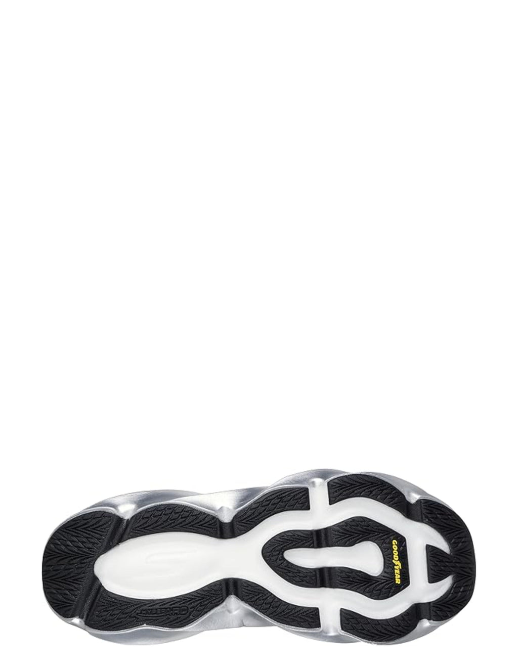 Skecherrs aero burst black