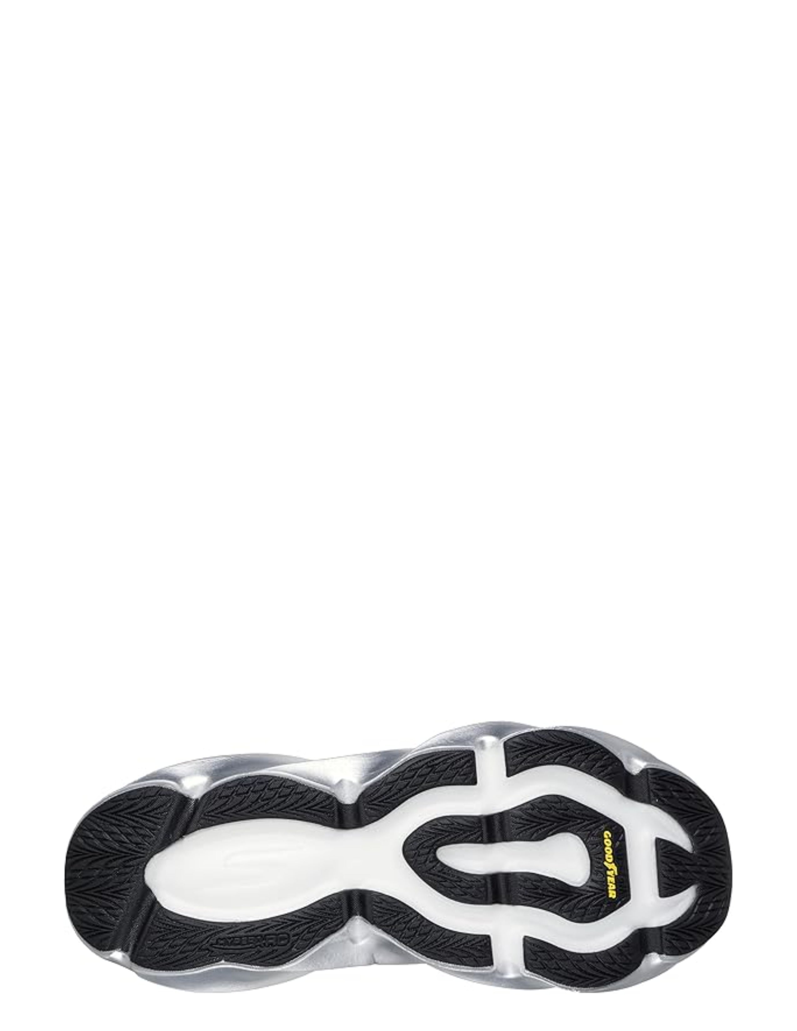 Skecherrs aero burst black