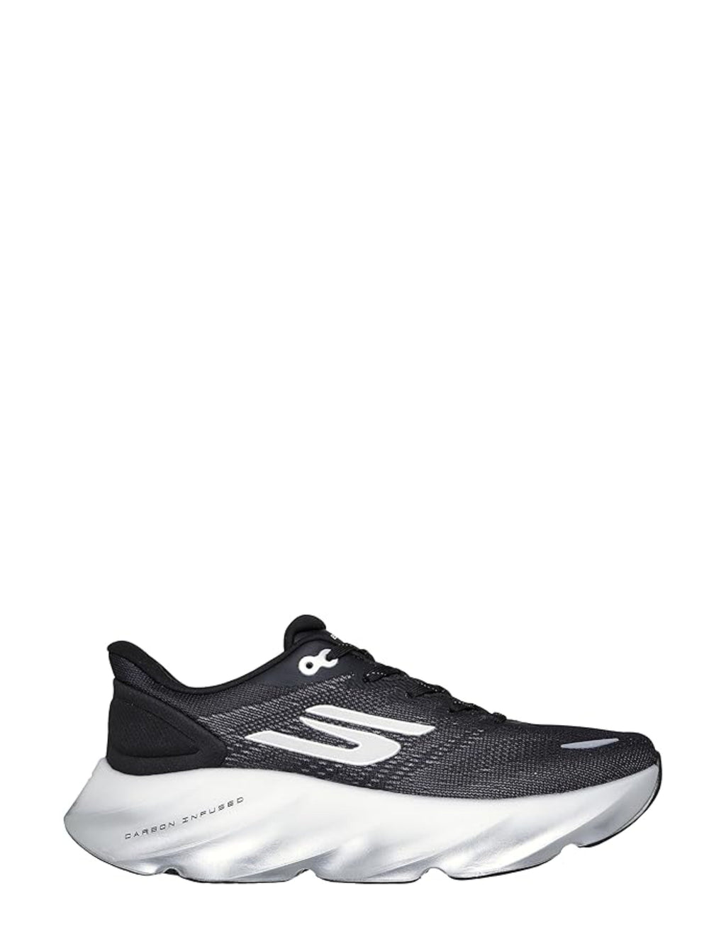 Skecherrs aero burst black