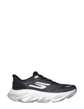Skecherrs aero burst black