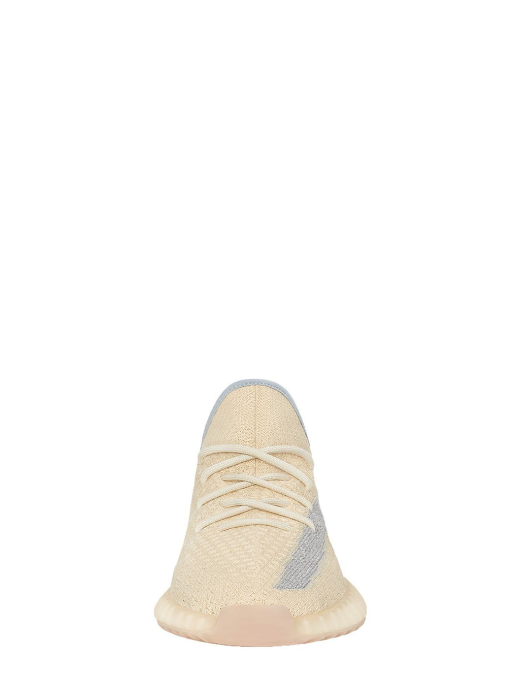 YEZZY 350 linen with all accessories semi ua Quality