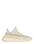 YEZZY 350 linen with all accessories semi ua Quality