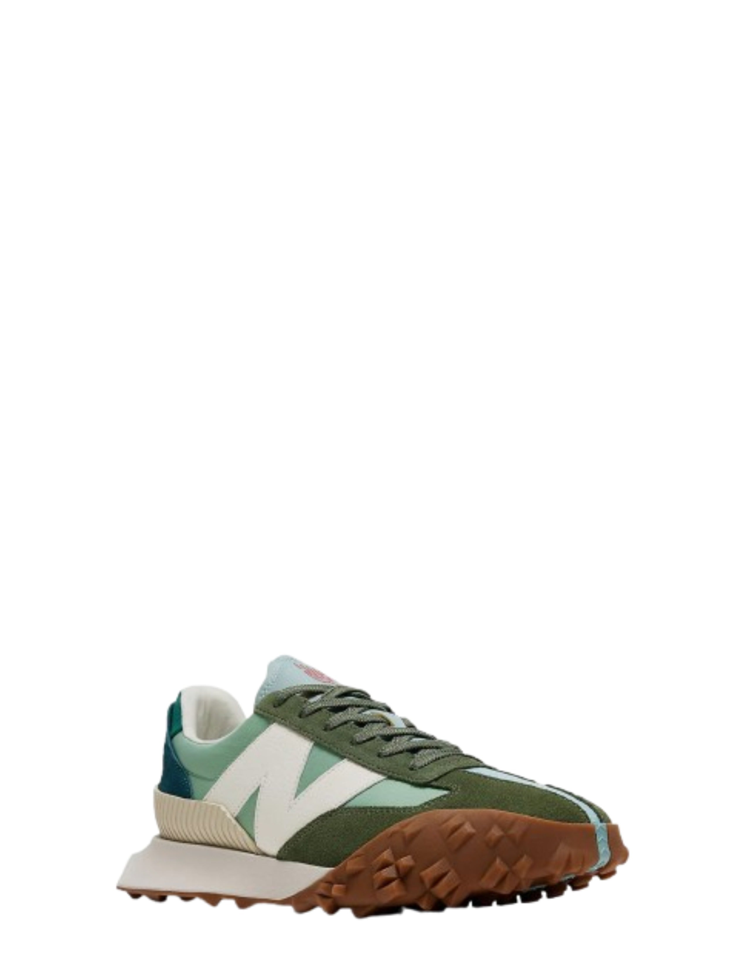 new balancee Xc-72 Trainers Dry Sage