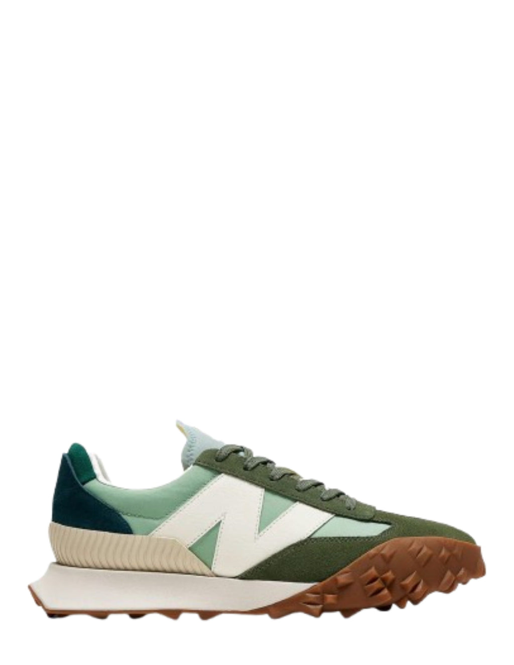 new balancee Xc-72 Trainers Dry Sage