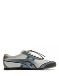 Onitsuka tigerr Mexico 66 Panda Prank Custom Misty Fields with Og box and accessories