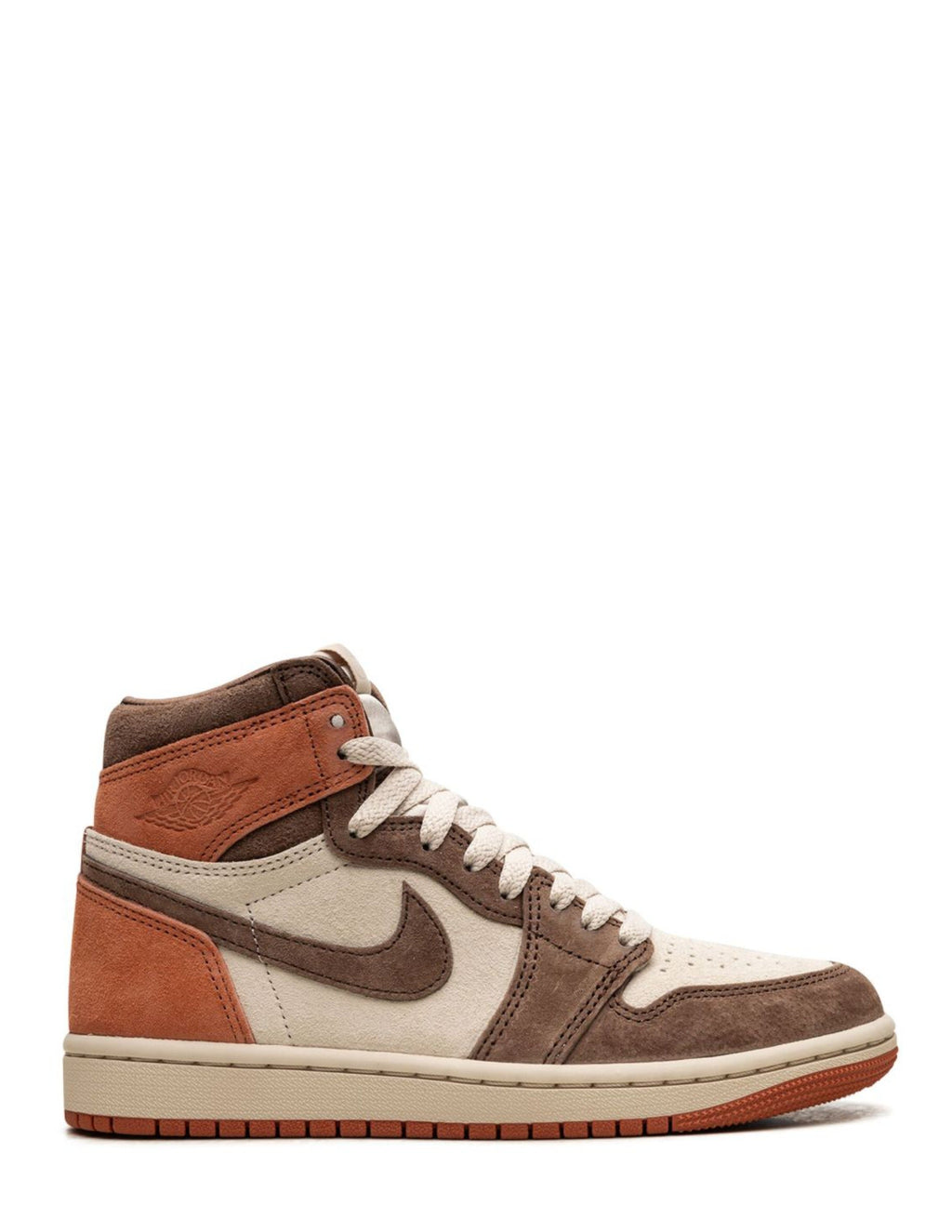 Air Jordan 1 High Dusted Clay