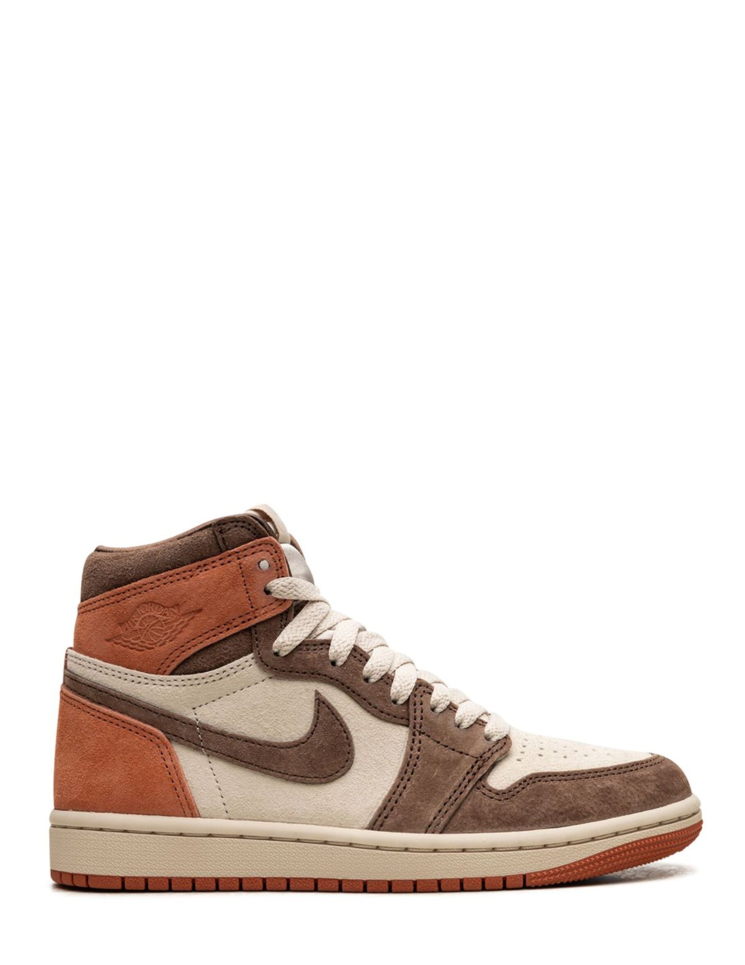 Air Jordan 1 High Dusted Clay