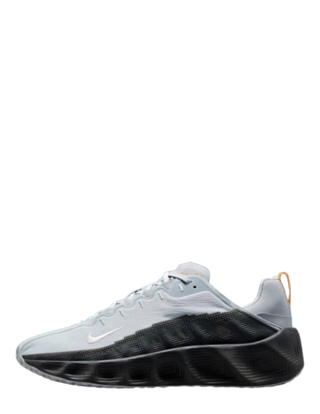 Nikee Ava Rover College Grey Black