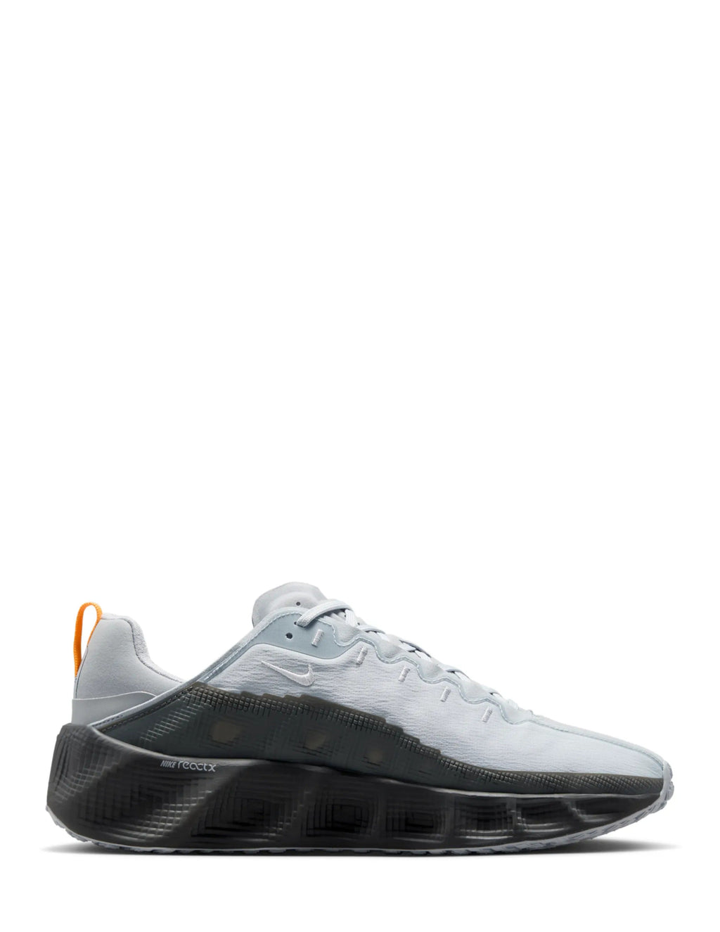 Nikee Ava Rover College Grey Black