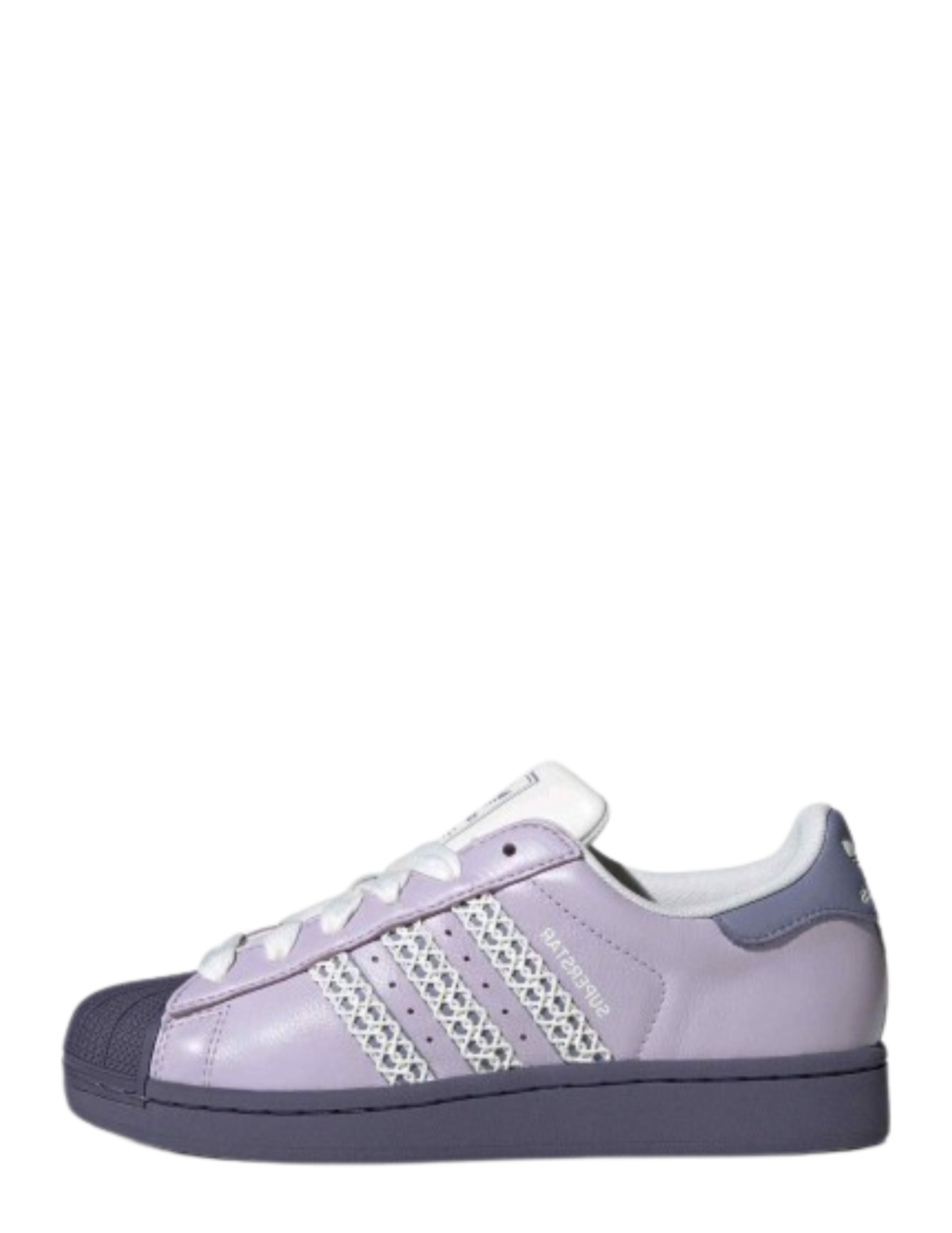 Adida s Superstar 2 Purple For Womens (318