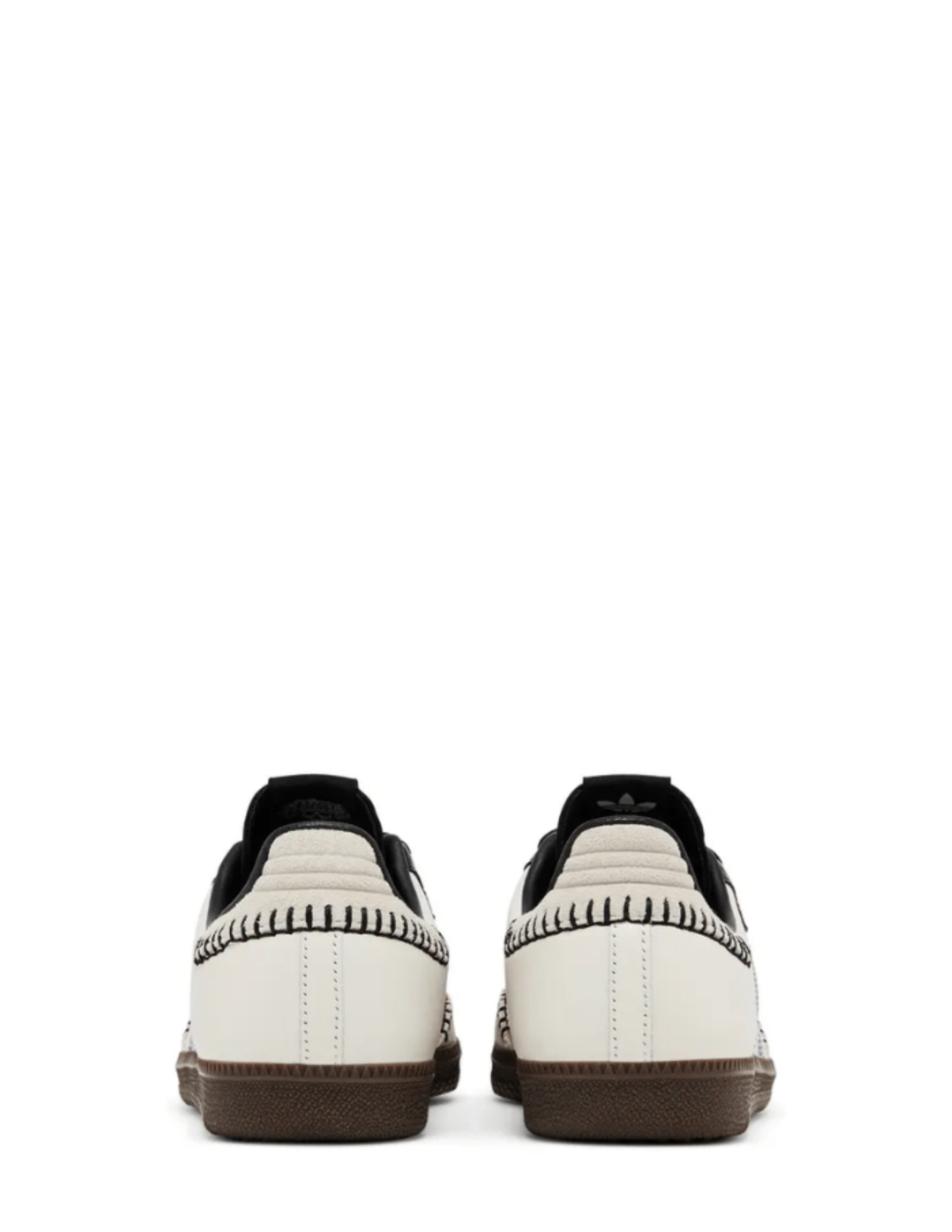 Adidass Samba Dia de Muertos pack of white (329
