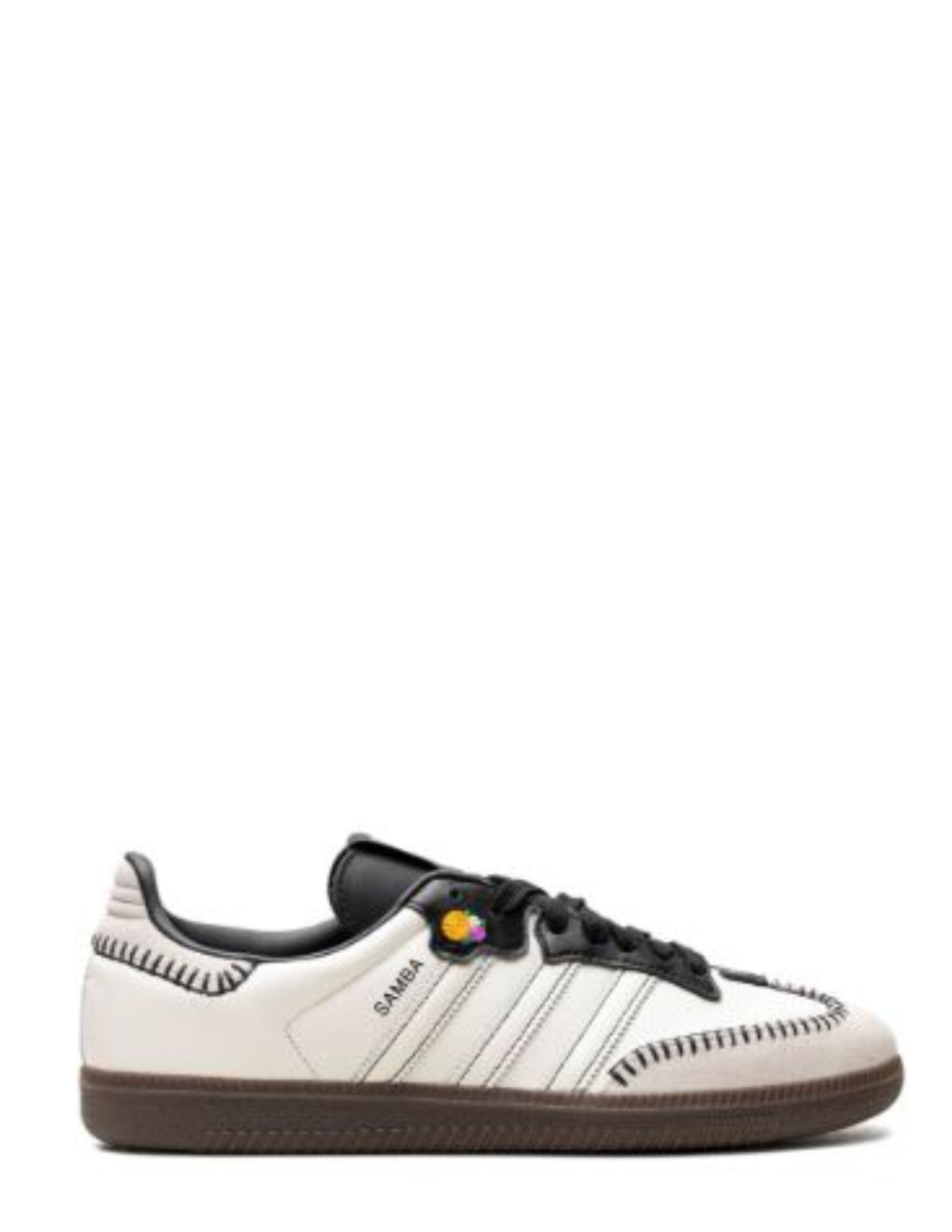 Adidass Samba Dia de Muertos pack of white (329