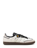 Adidass Samba Dia de Muertos pack of white (329