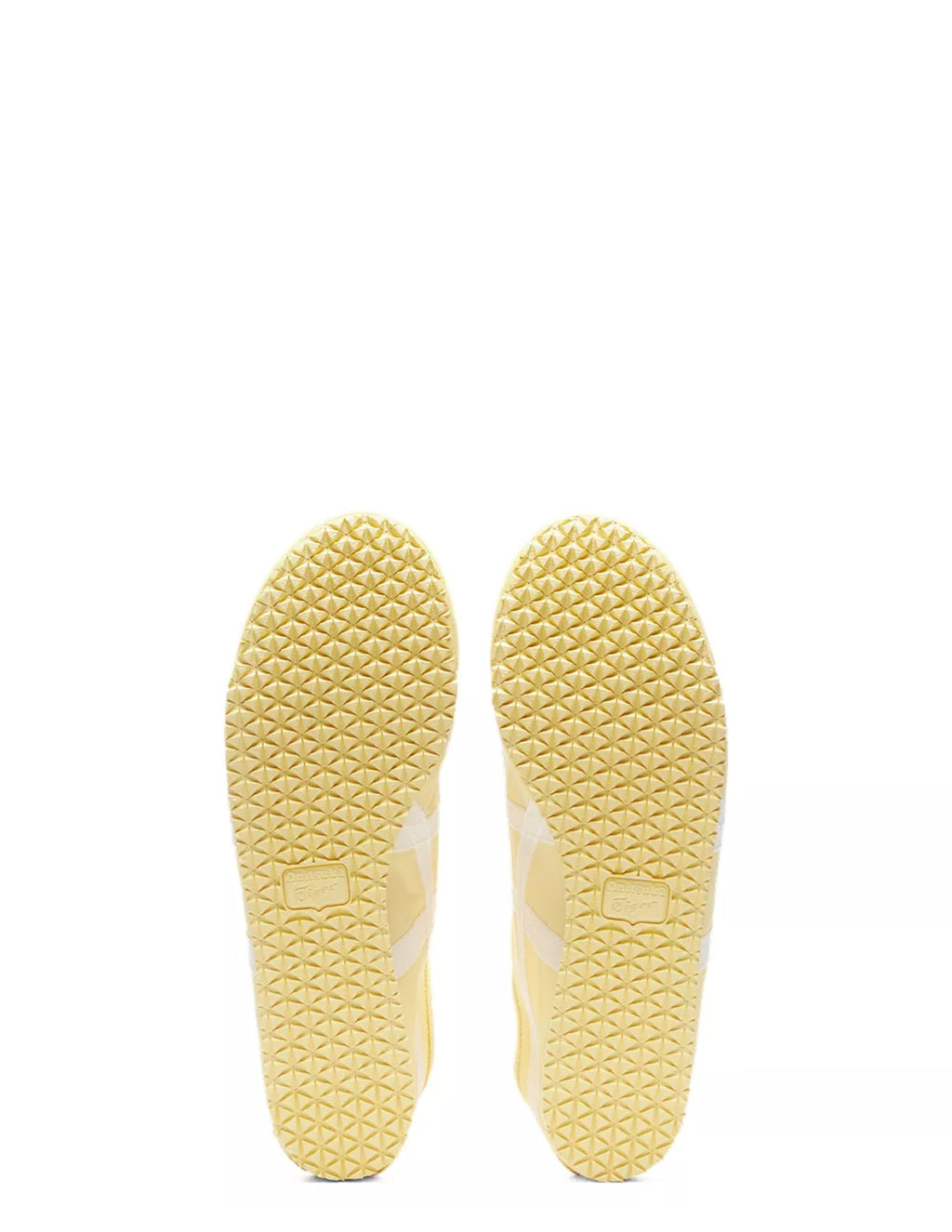 Onitsuka Tiger Mexico 66 Slip On Yellow