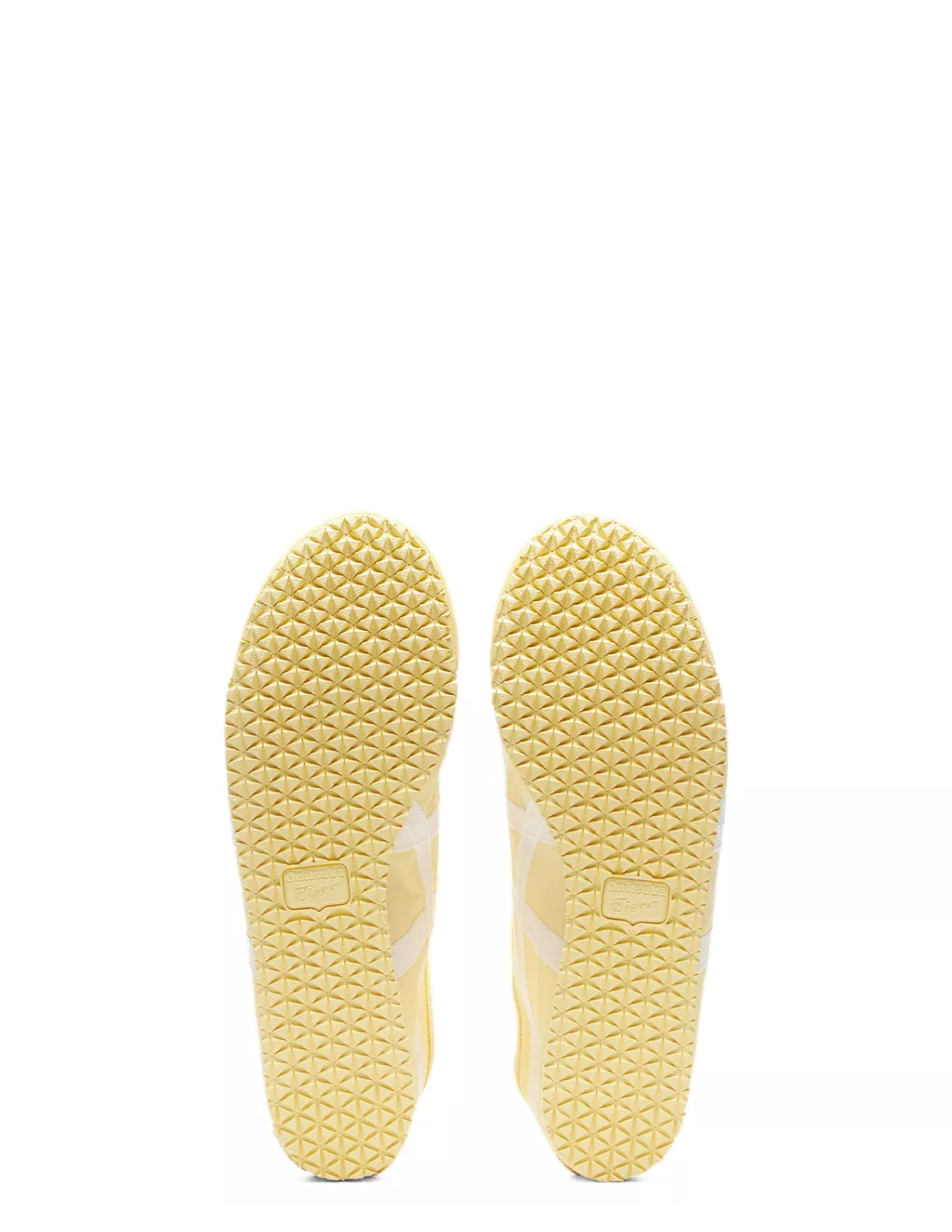 Onitsuka Tiger Mexico 66 Slip On Yellow