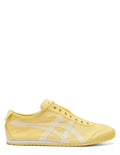 Onitsuka Tiger Mexico 66 Slip On Yellow