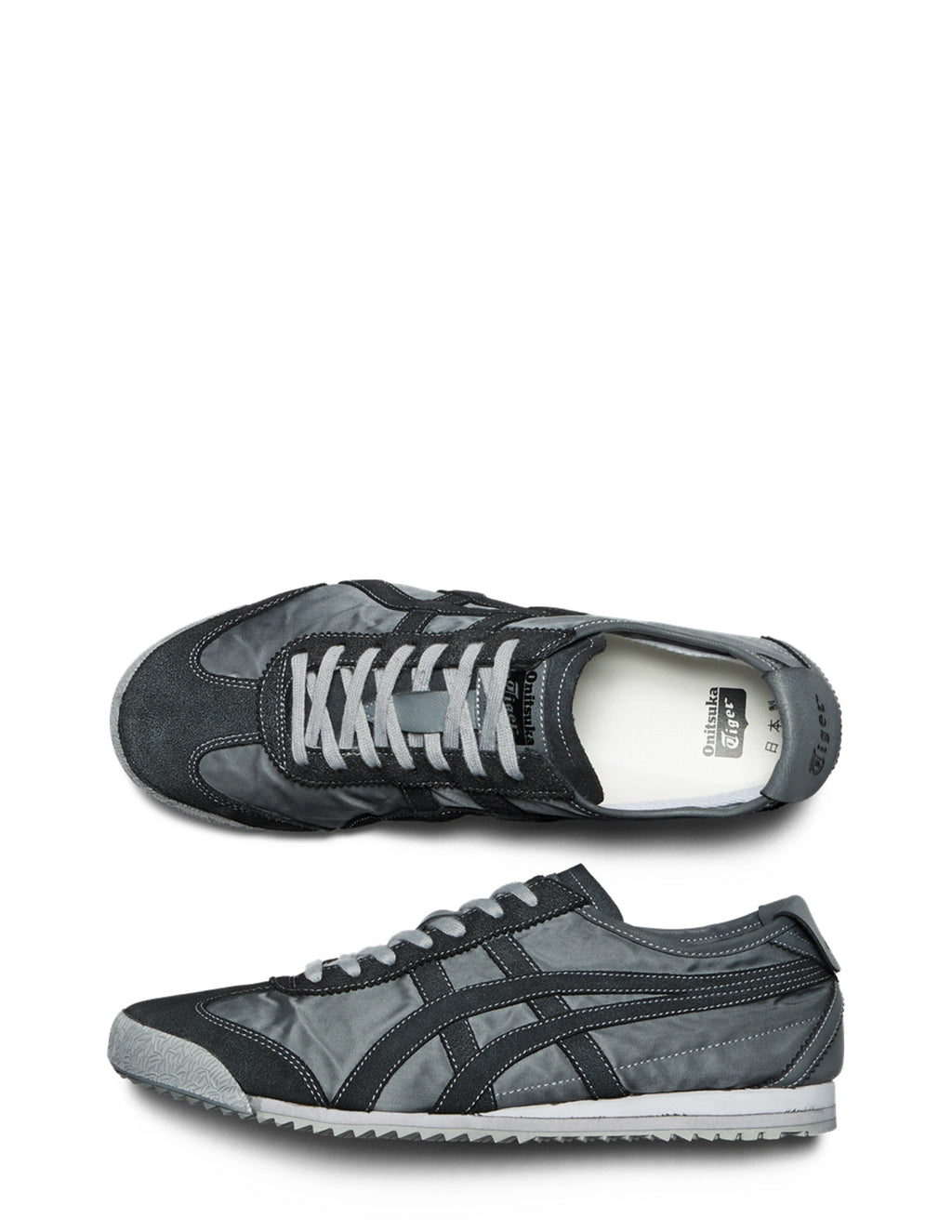 Onitsuka_Tiger Mexico 66 Graphite Grey 330