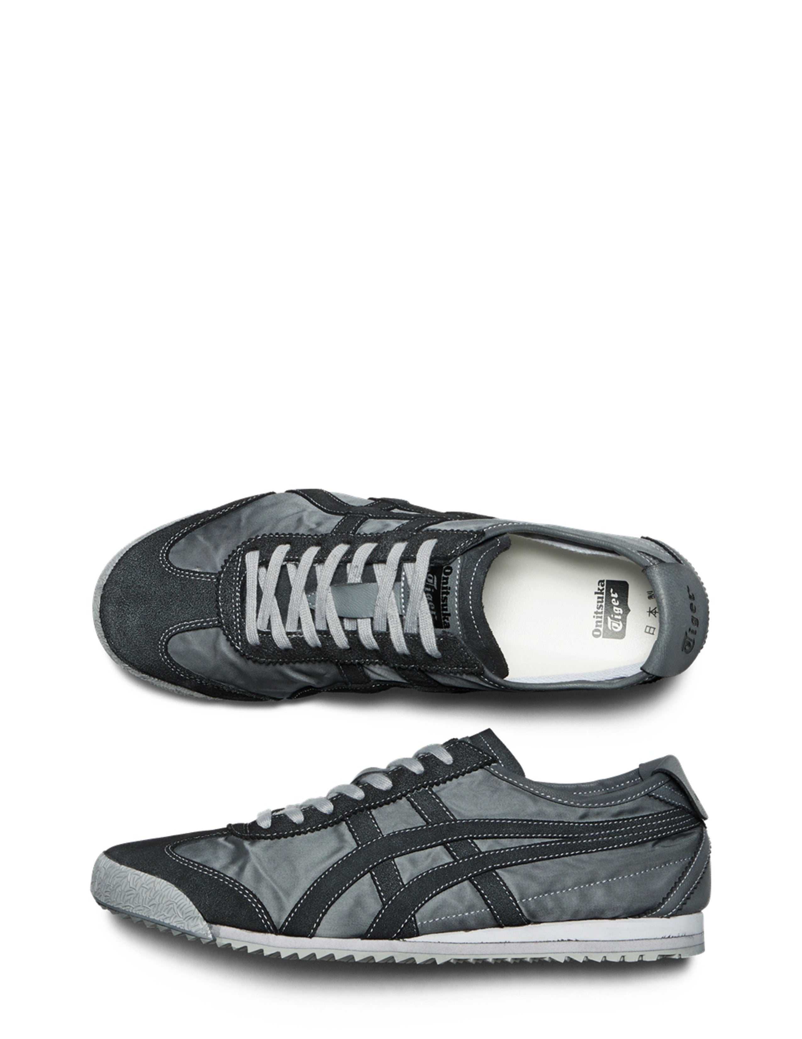 Onitsuka_Tiger Mexico 66 Graphite Grey 330