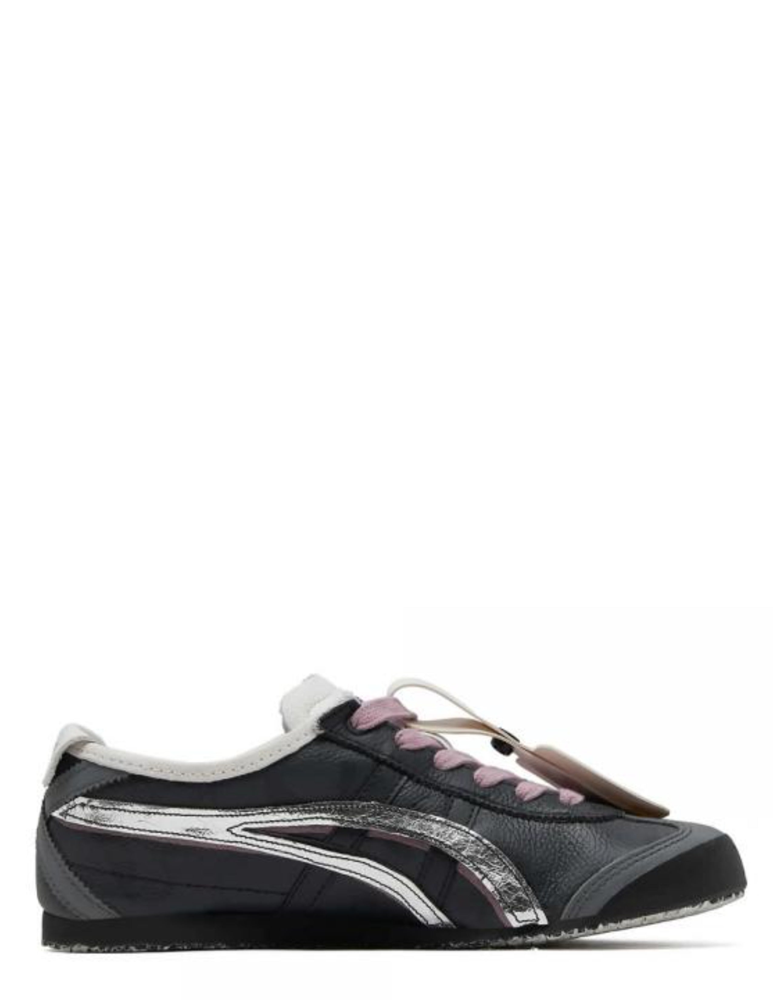 Onitsuka tiger panda prank customTrue love