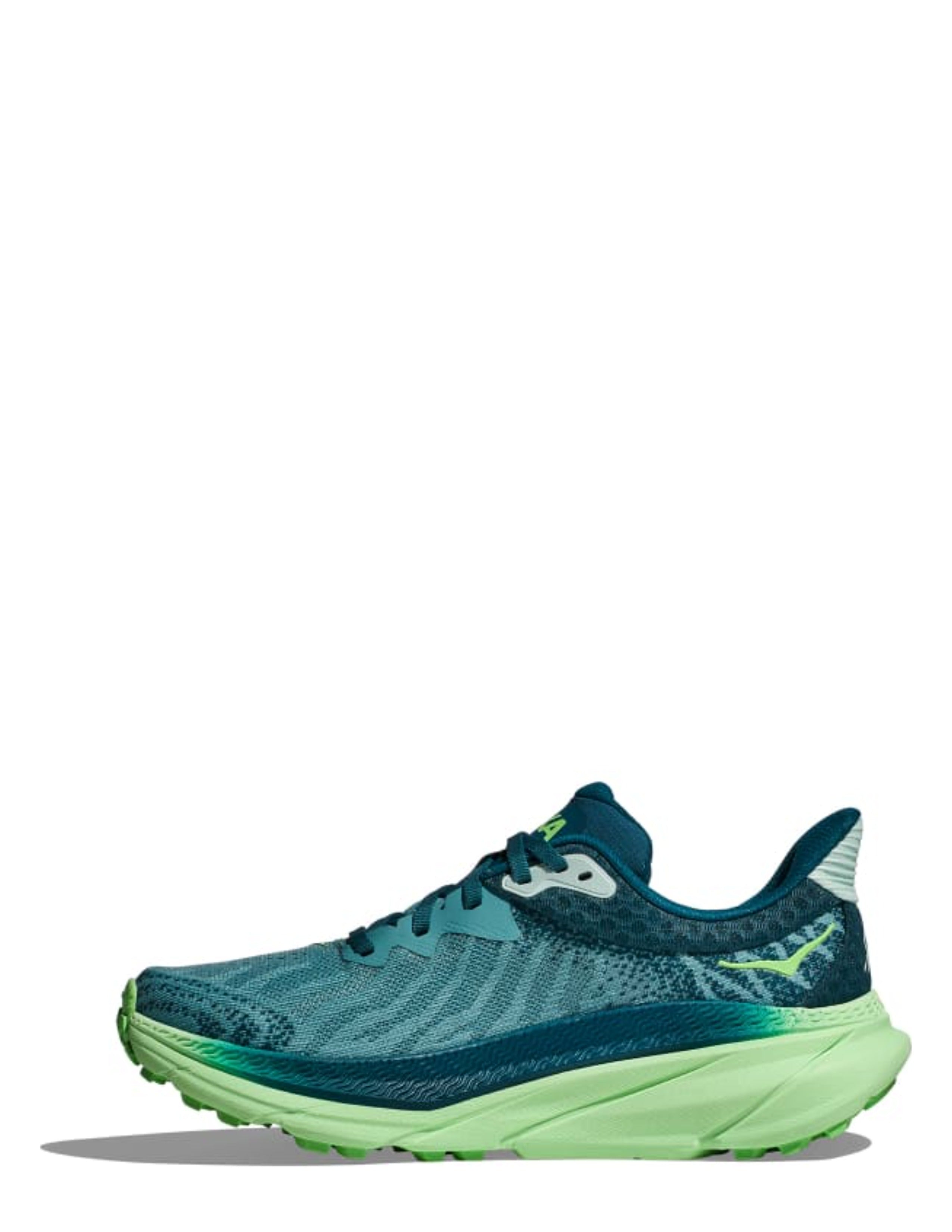 Hoka Challenger ATR 7 Ocean Green (296