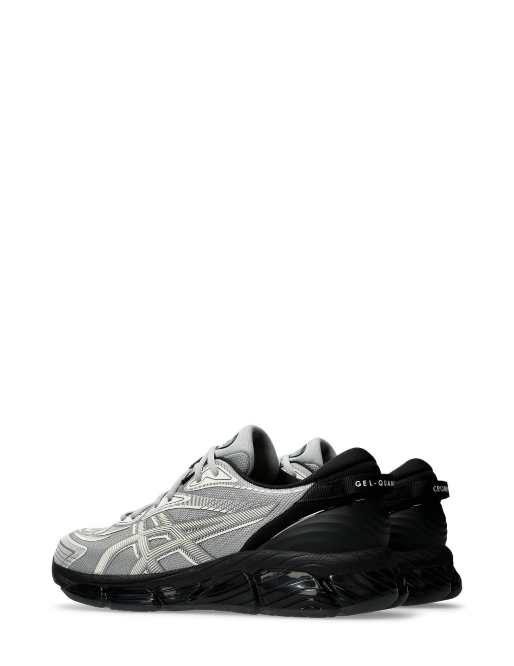 ASIC S Gel Quantum