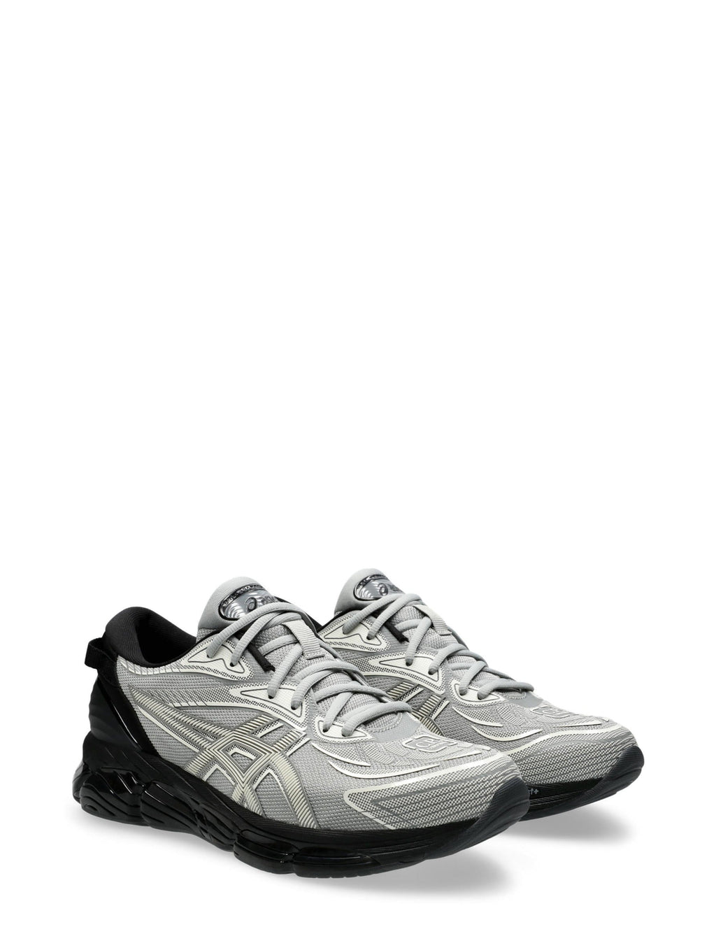 ASIC S Gel Quantum