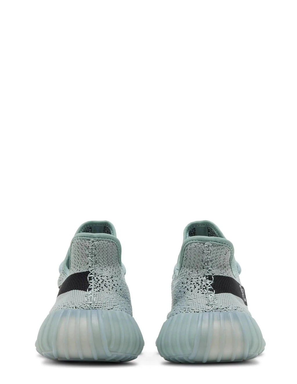 Adidass yeezy boost 350 v2 Jade Ash SEMI UA With All Accesories (620)