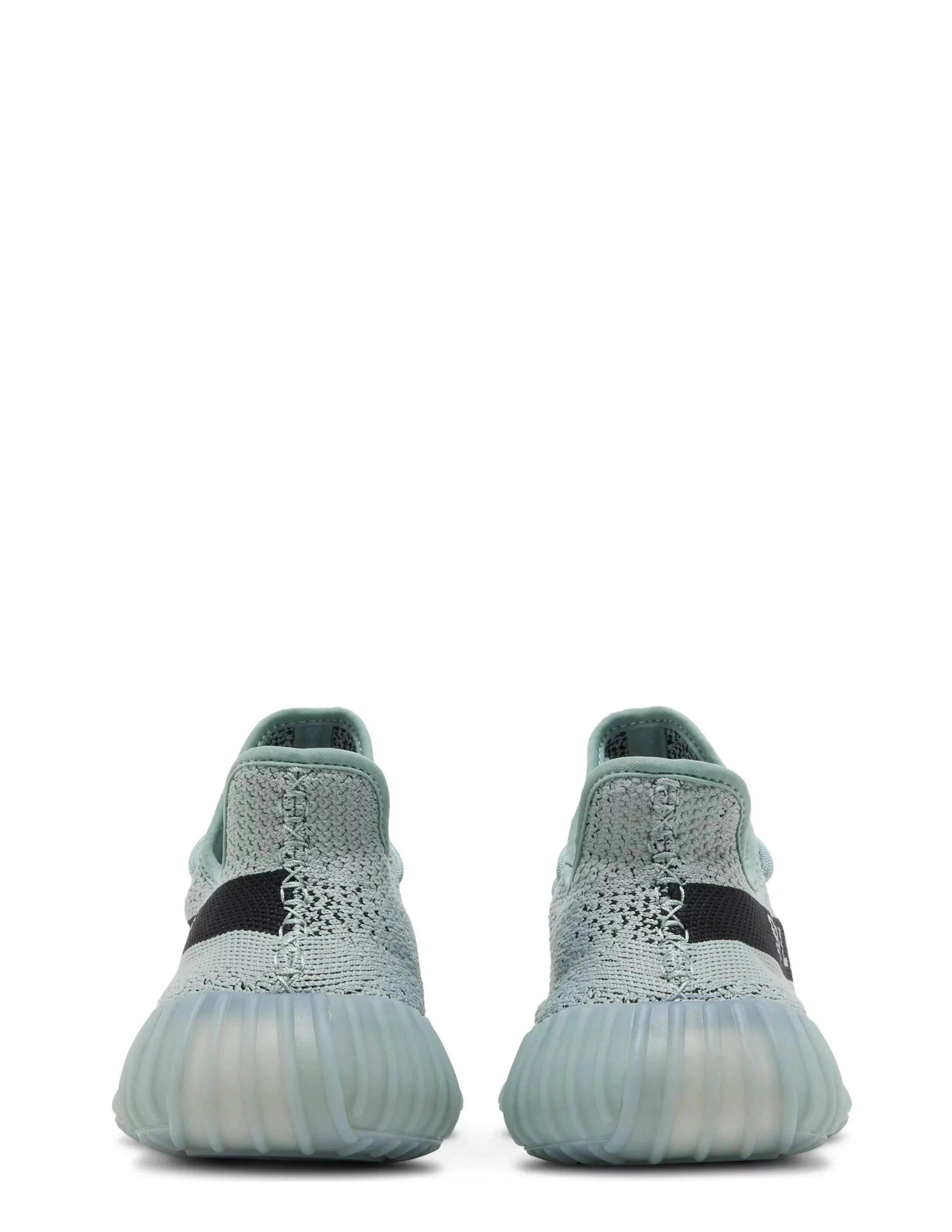 Adidass yeezy boost 350 v2 Jade Ash SEMI UA With All Accesories (620)