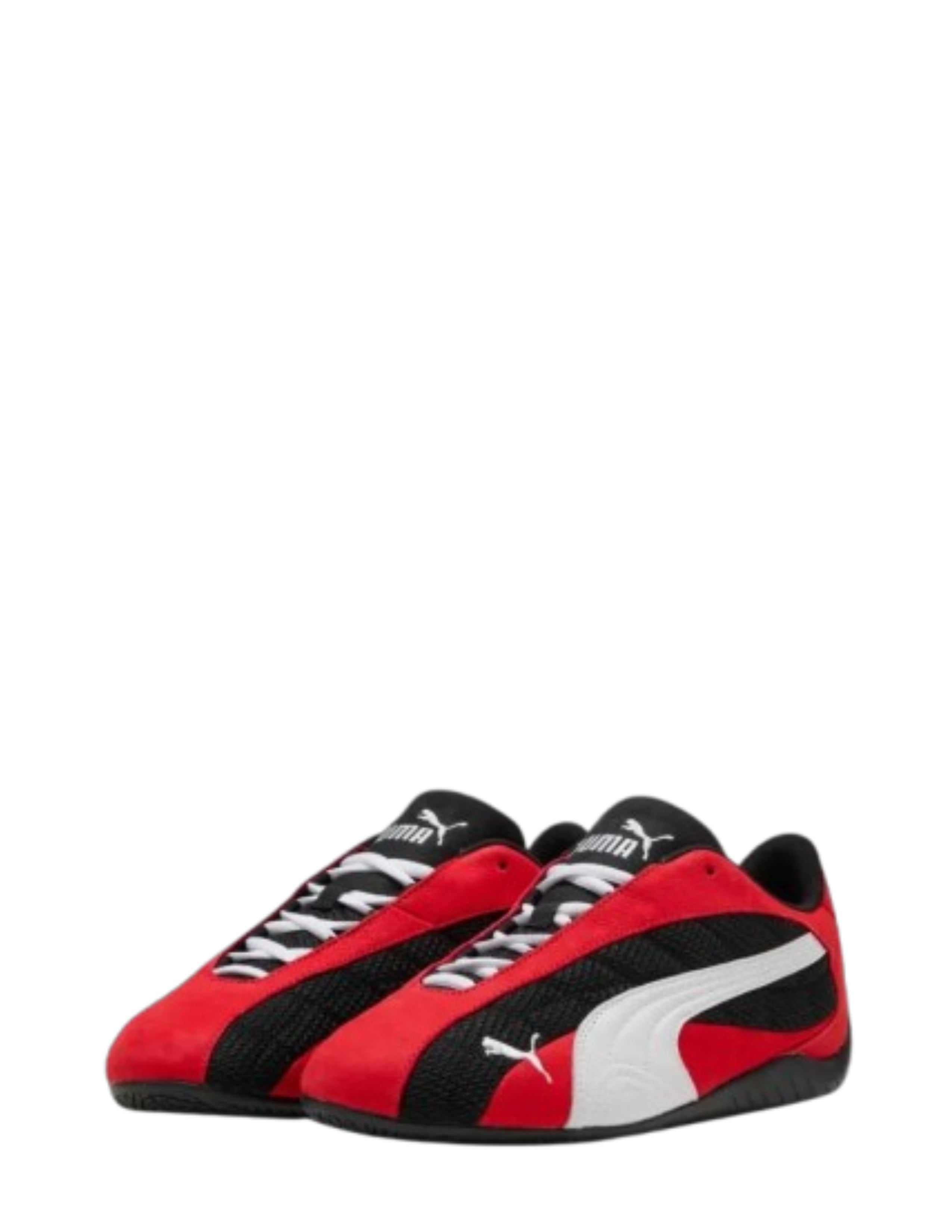 Pumaa Speedcat Plus Red