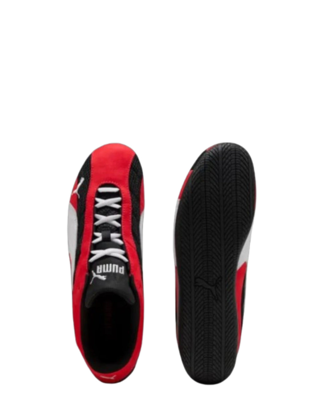 Pumaa Speedcat Plus Red