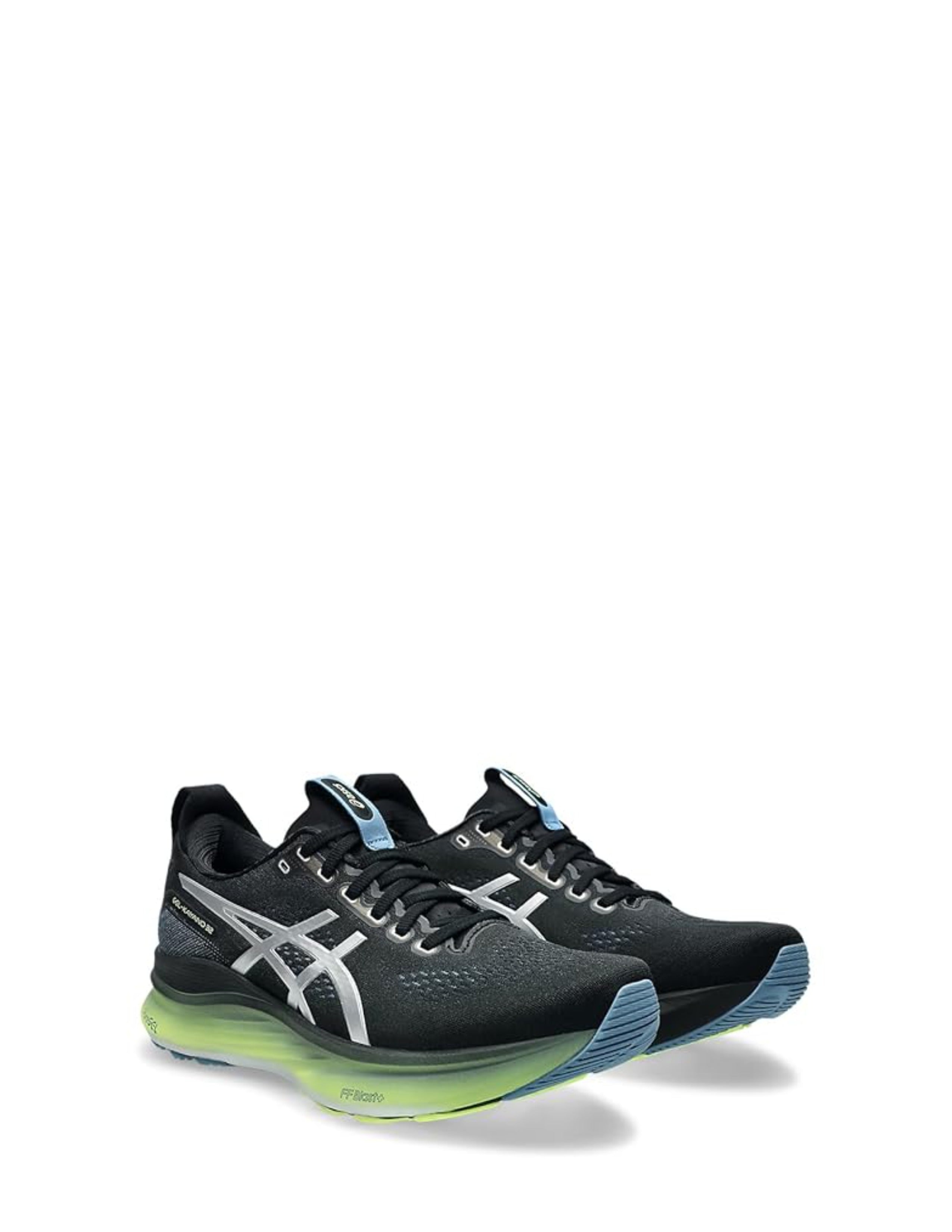 ASICSS GEL Nimbus 27 Luxe