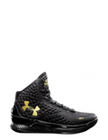Under _ Armour curry 1 black all out