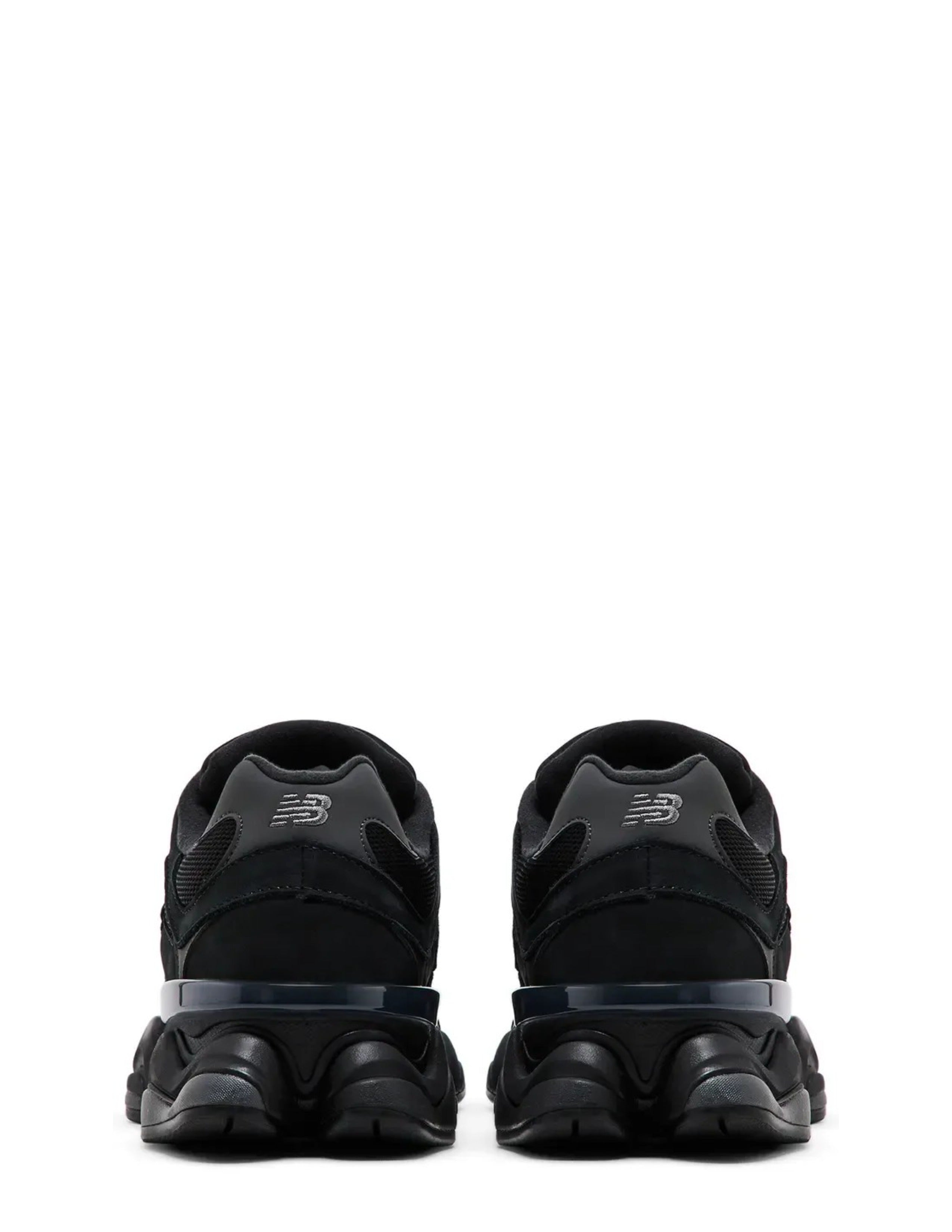 New Balanc e 9060 Black Cat
