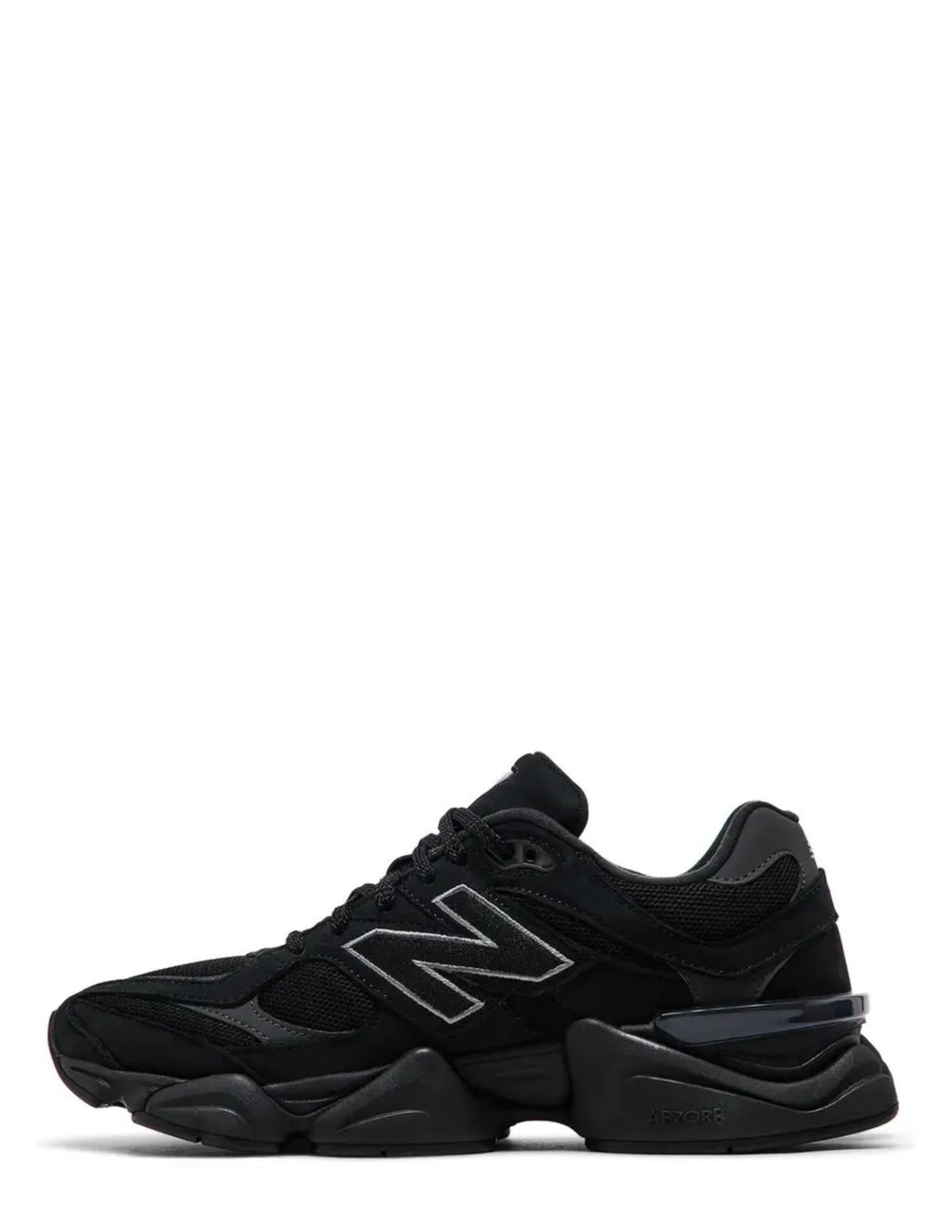 New Balanc e 9060 Black Cat