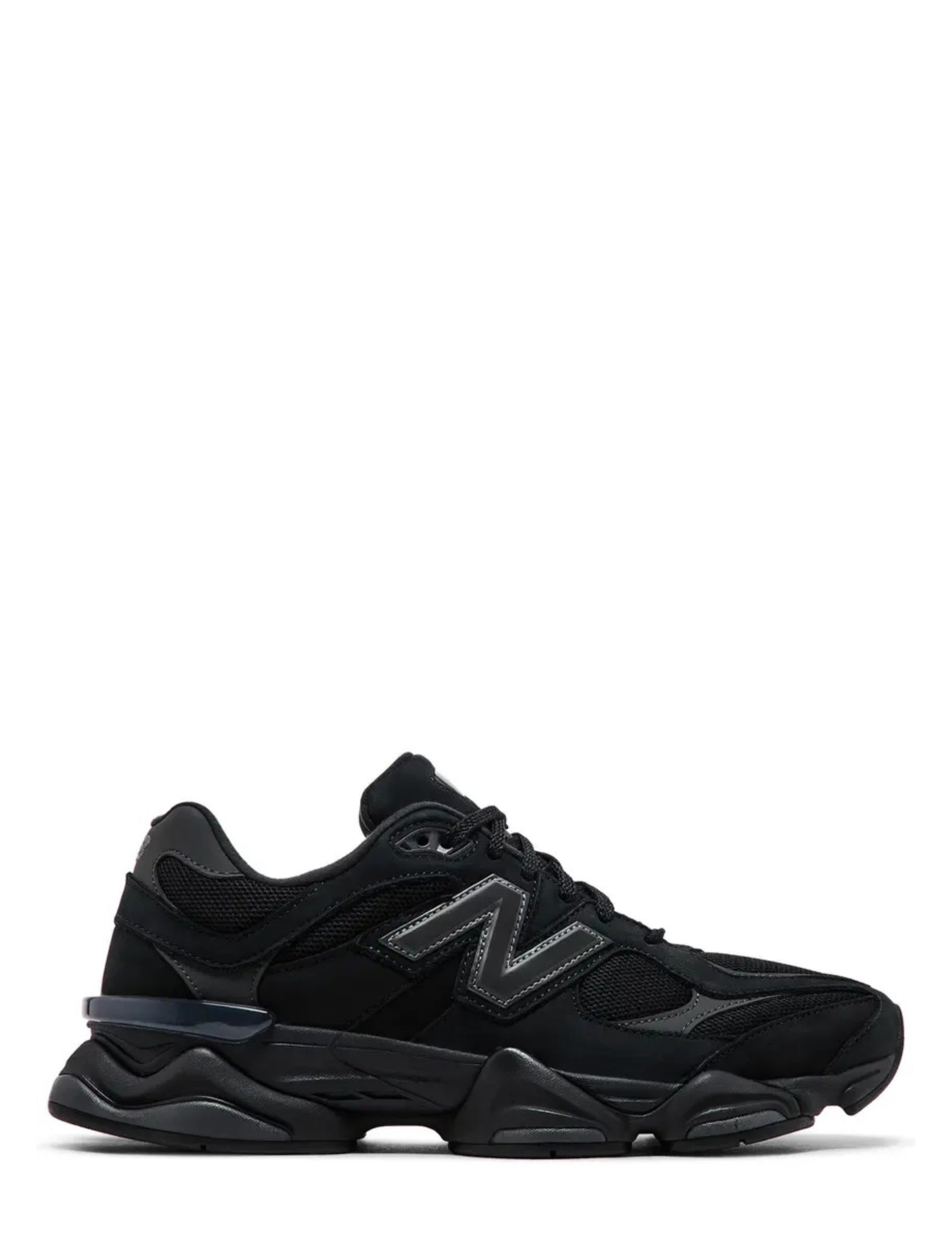 New Balanc e 9060 Black Cat