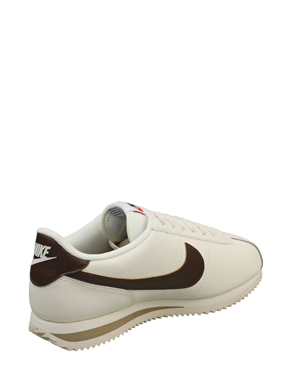NIKEE CORTEZ CACAO WOW 2025