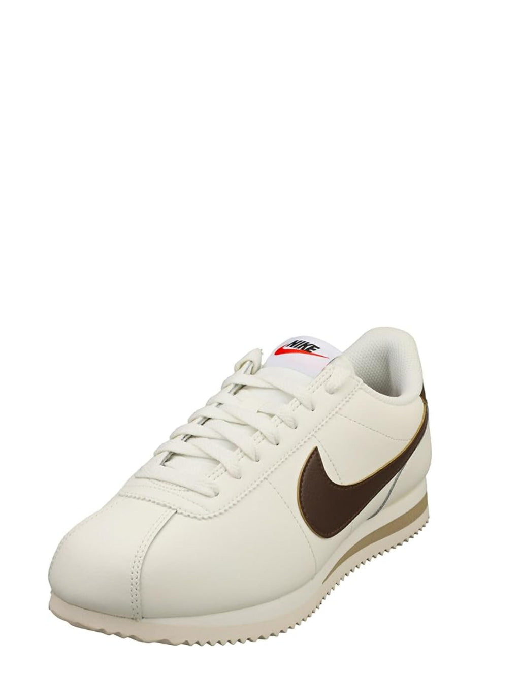 NIKEE CORTEZ CACAO WOW 2025