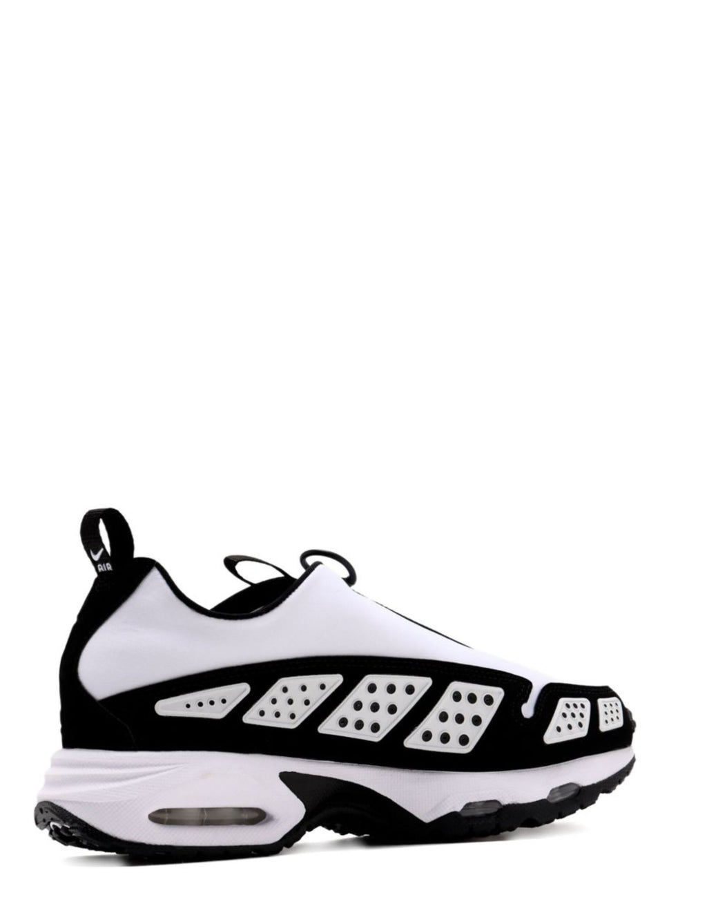 Nikee Airmax SNDR Black White