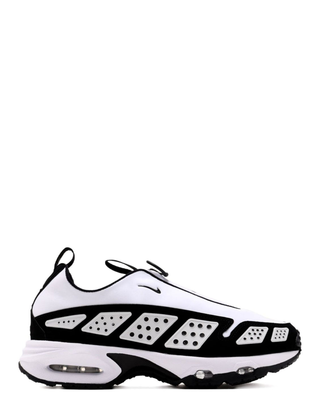 Nikee Airmax SNDR Black White