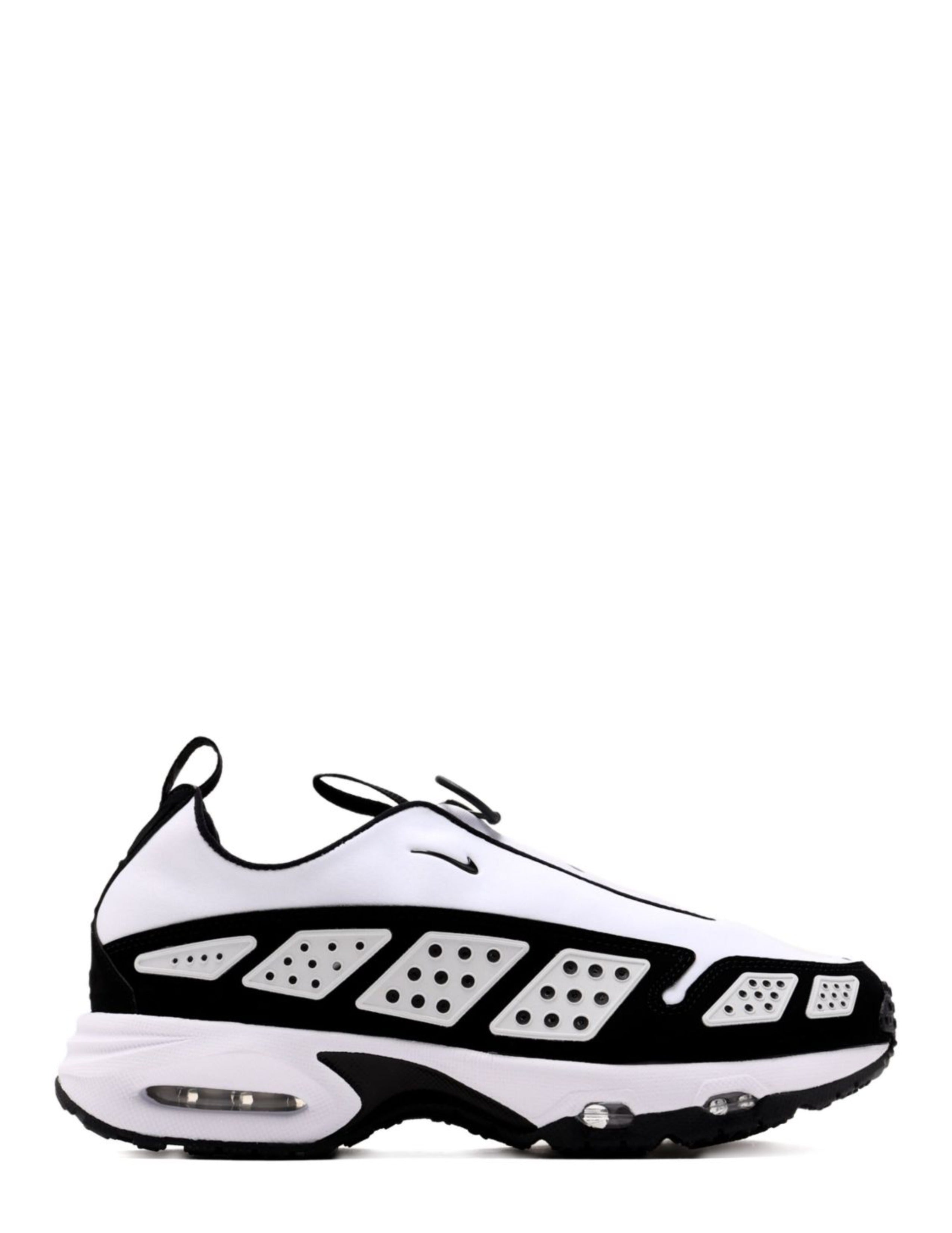 Nikee Airmax SNDR Black White